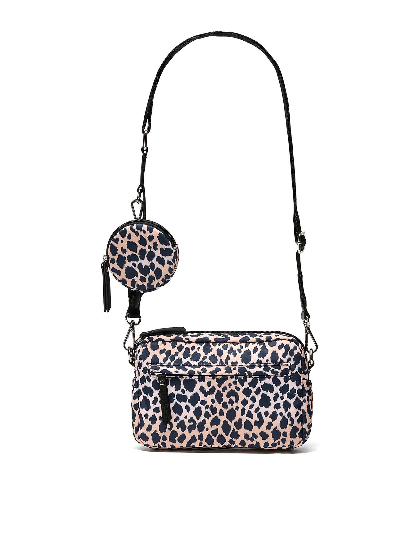 Clarks Utility Pocket Crossbody Bag - Brown