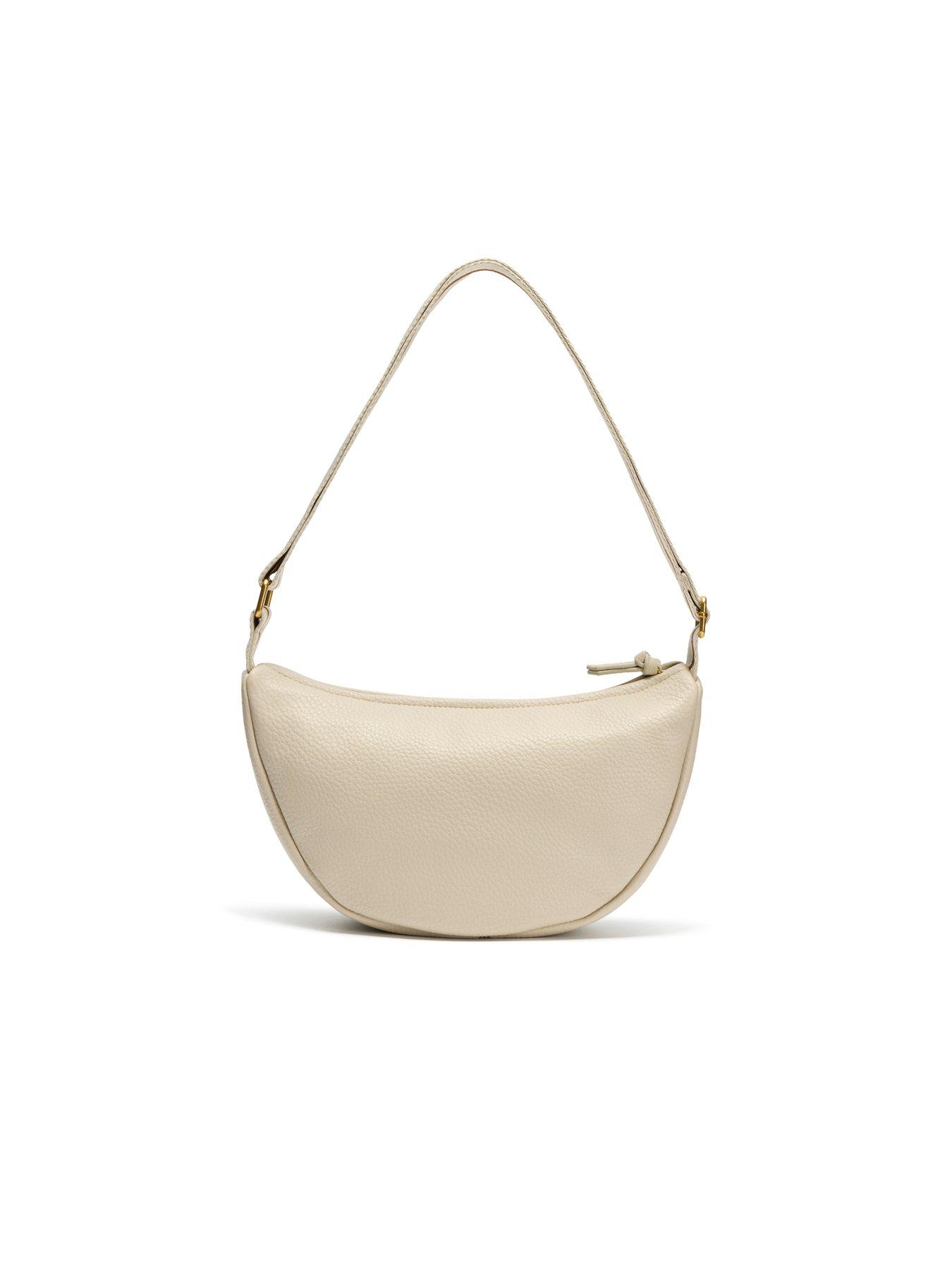 Image 2 of 6 of Clarks Crescent Sling - Cream