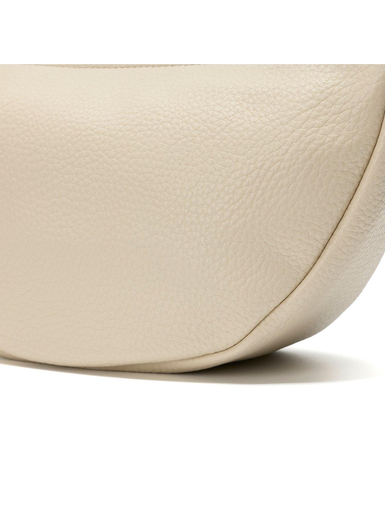 Image 5 of 6 of Clarks Crescent Sling - Cream