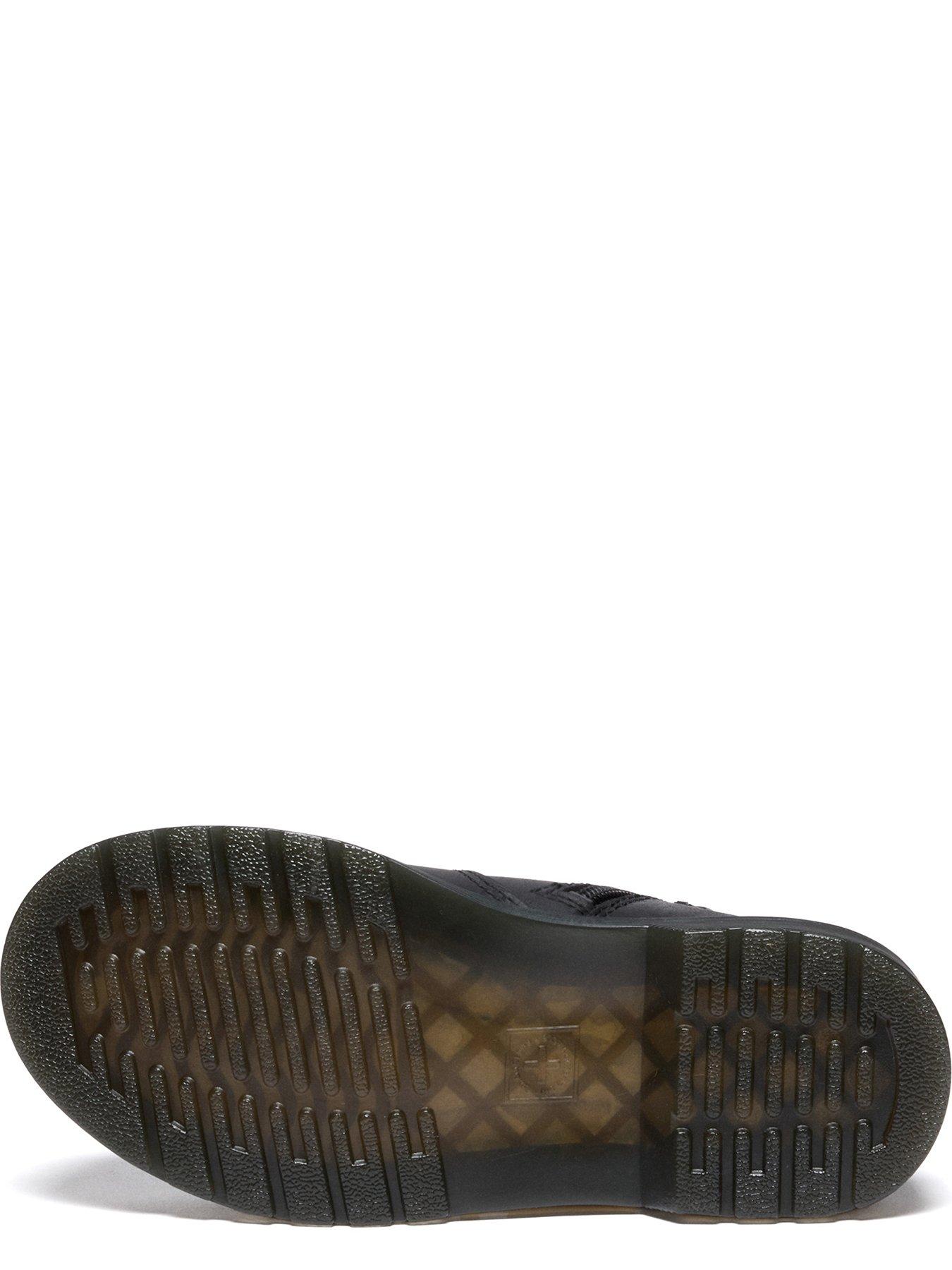 Image 5 of 7 of Dr Martens Junior 2976 Serena Chelsea Boot - Black