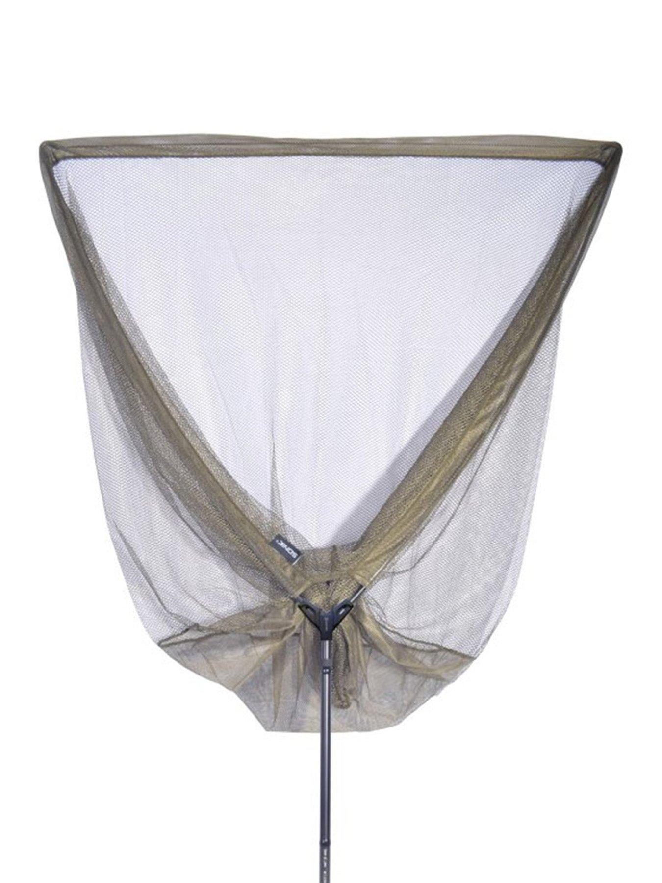 Sonik Xtractor+ 42 Inch Fishing Net (T44)