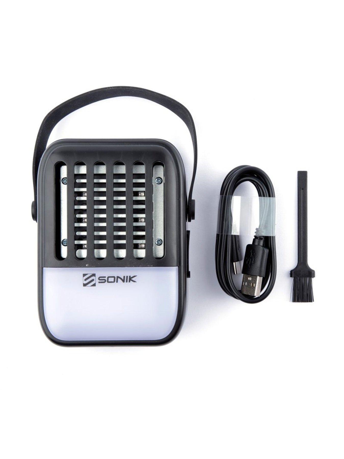 Image 2 of 2 of Sonik Gizmo Bug Zapper And Bivvy Light