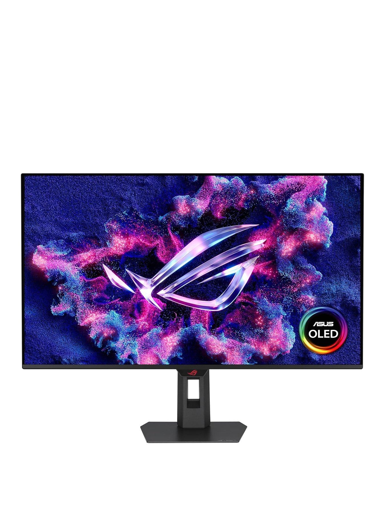 Asus ROG Strix OLED XG32UQDMS 32" - QD-OLED 4K - 240Hz - Gaming Monitor