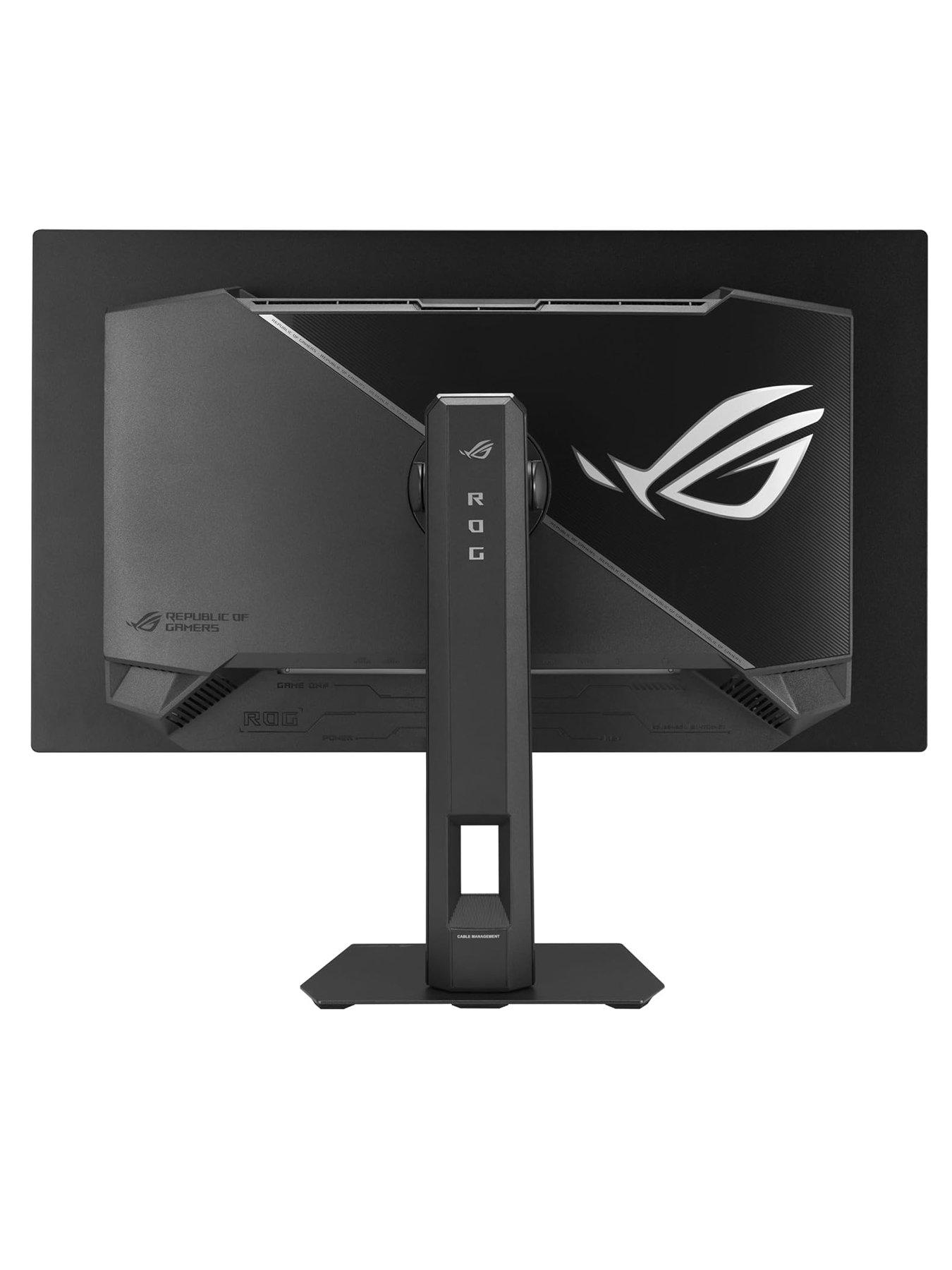 Image 5 of 6 of Asus ROG Strix OLED XG27UQDMS 27" - QD-OLED 4K - 240Hz - Gaming Monitor