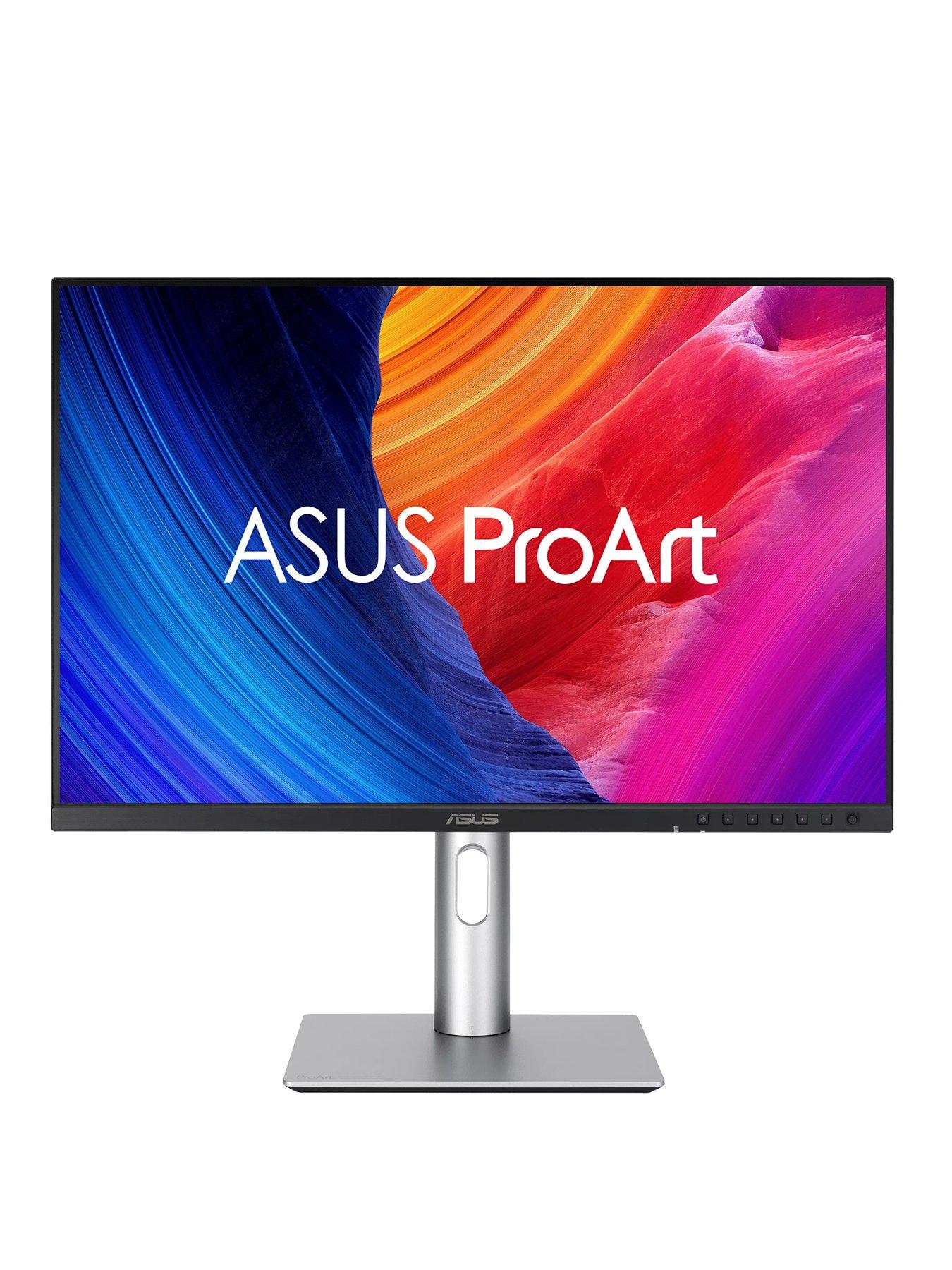 Asus ProArt PA248QFV 24.1" - WUXGA - 100Hz - Professional Monitor