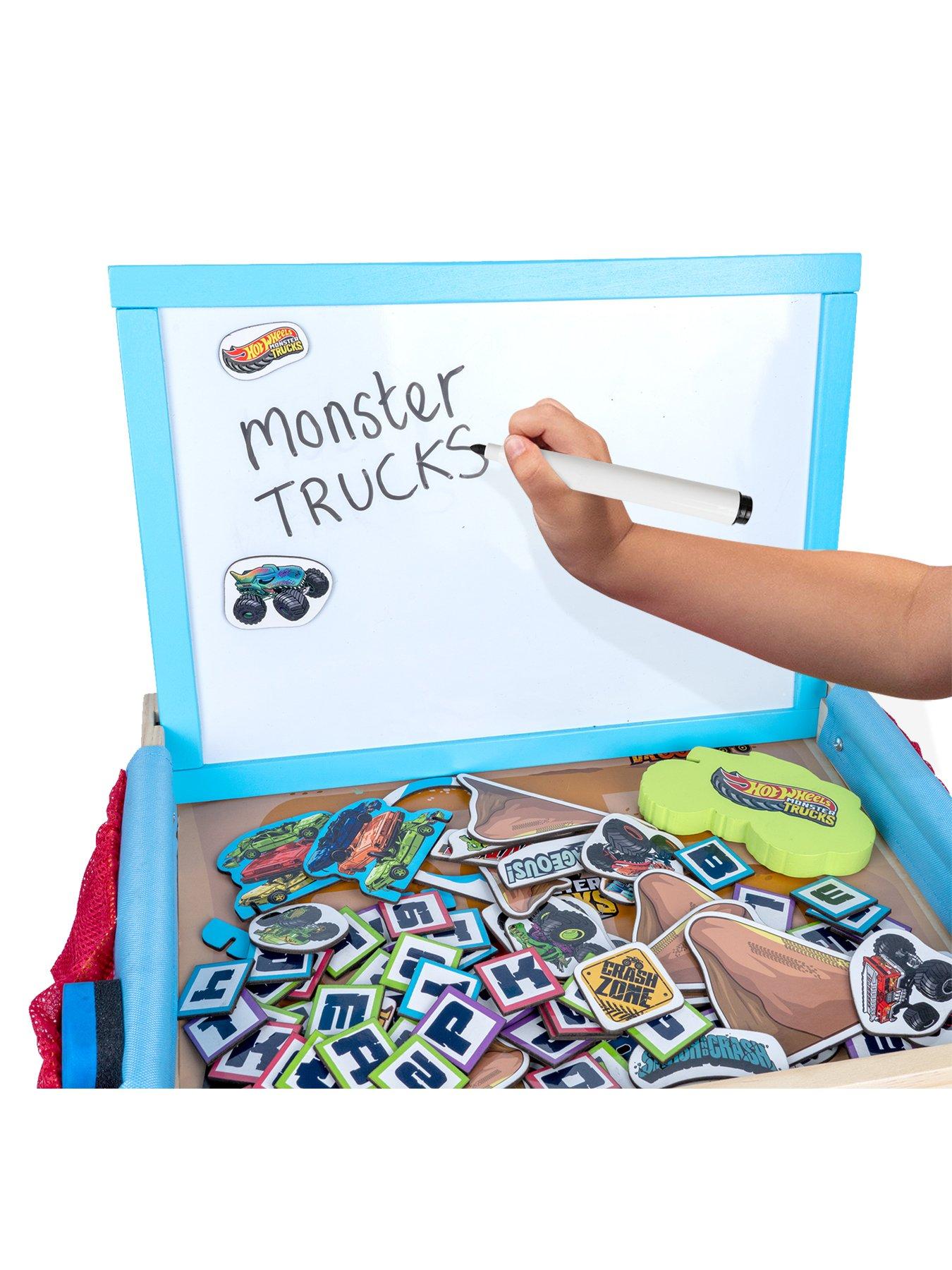 Image 3 of 6 of Hot Wheels Hot Wheels Creation Station