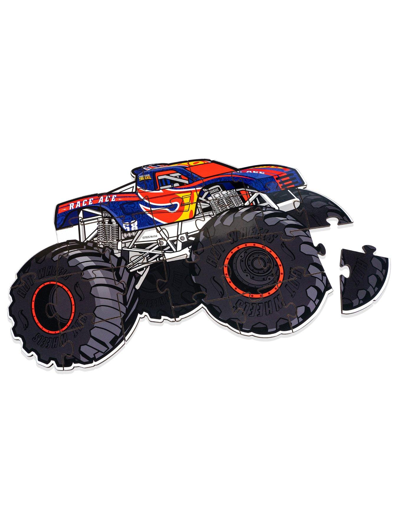 Image 5 of 6 of Hot Wheels Hot Wheels Creation Station