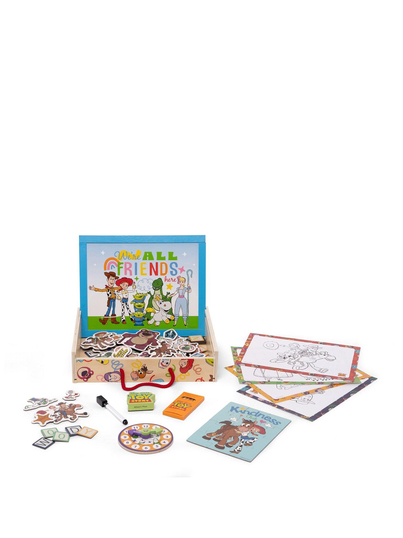 Image 1 of 6 of Toy Story Toy Story Carry Case