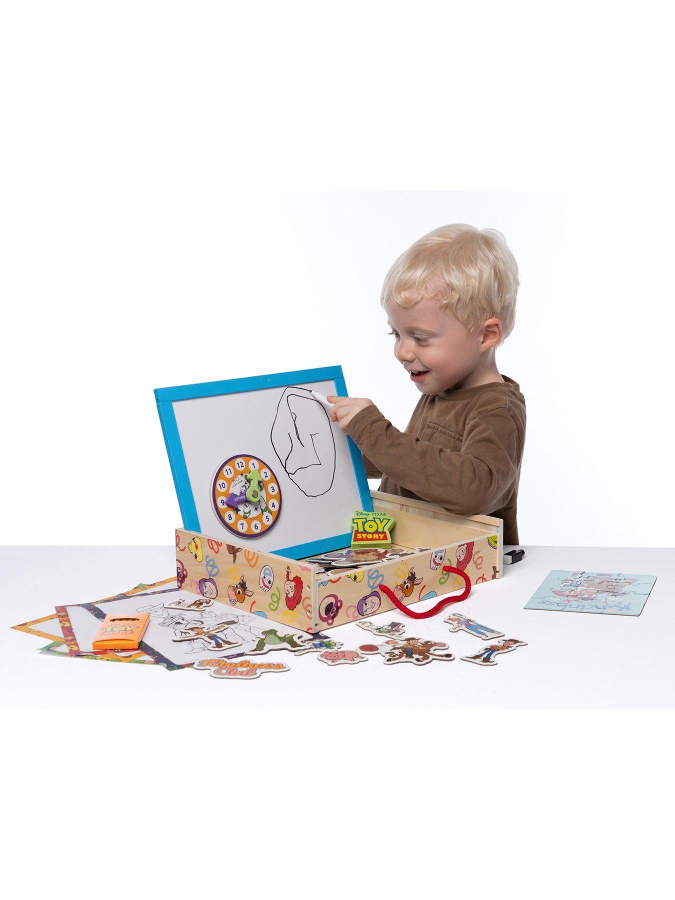 Image 2 of 6 of Toy Story Toy Story Carry Case