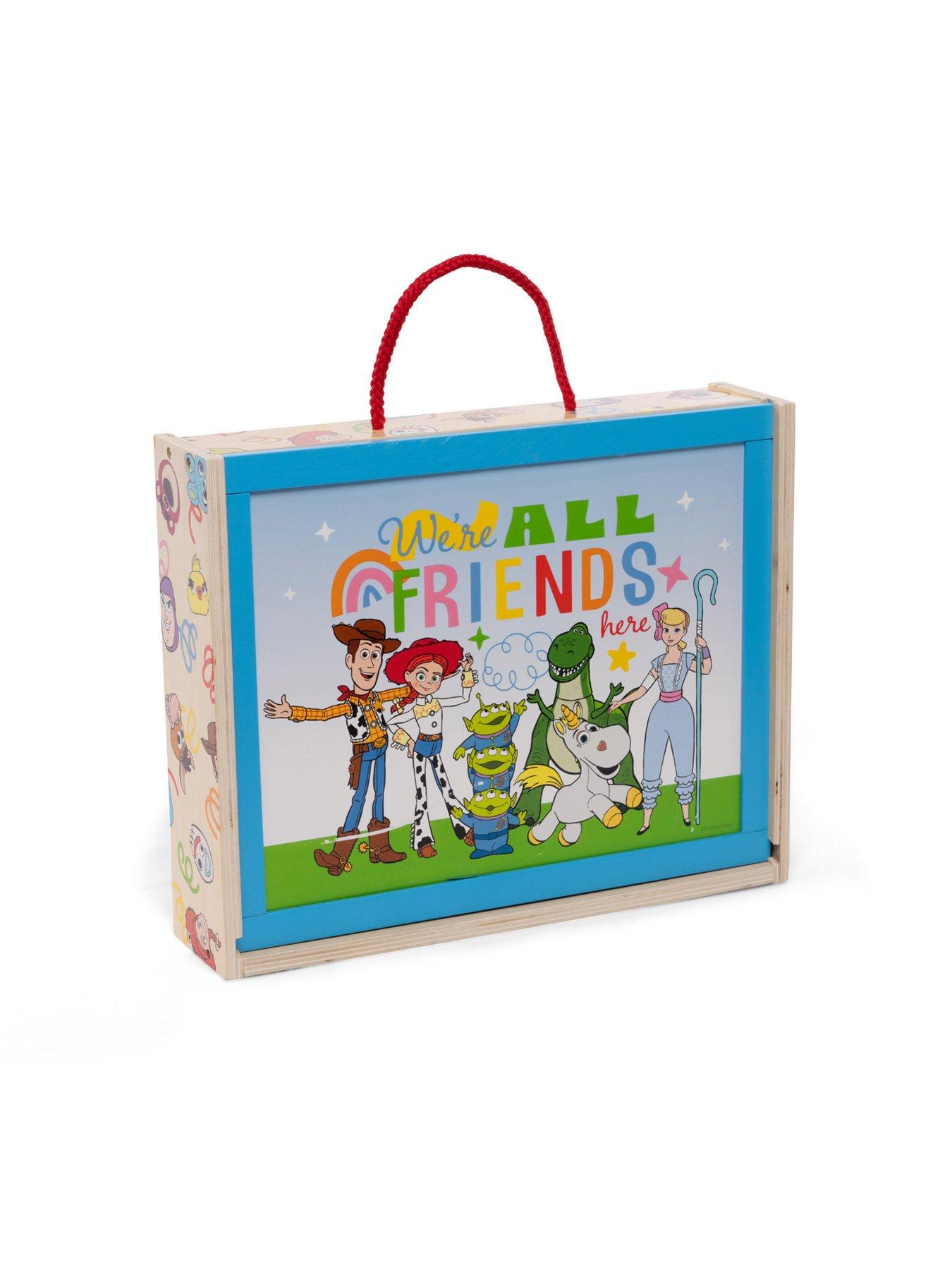 Image 5 of 6 of Toy Story Toy Story Carry Case