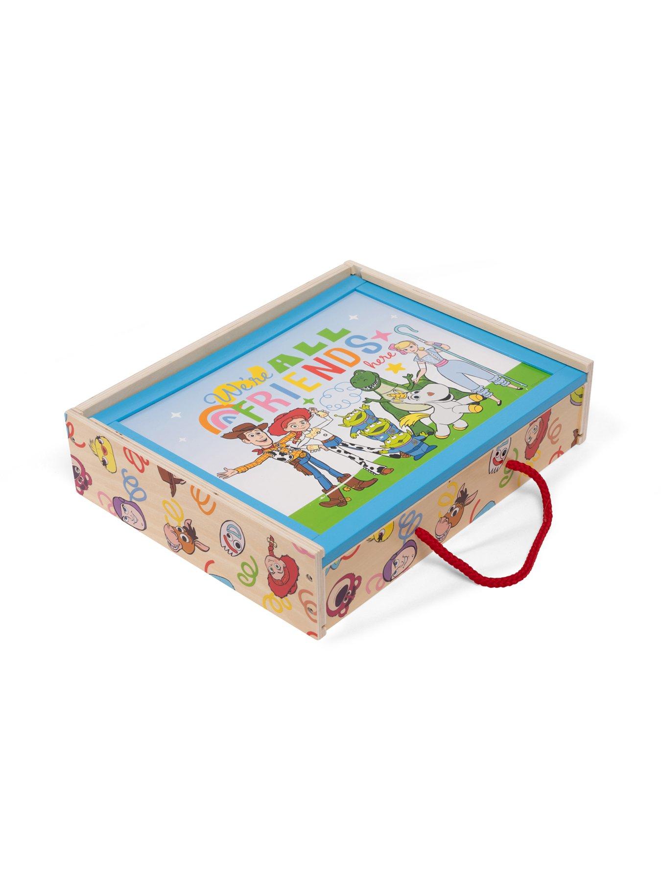 Image 6 of 6 of Toy Story Toy Story Carry Case