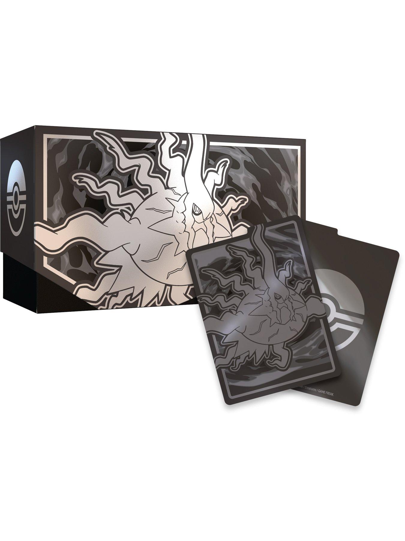 Image 5 of 7 of Pokemon Pokemon Mega Evolution Pitch Black Elite Trainer Box