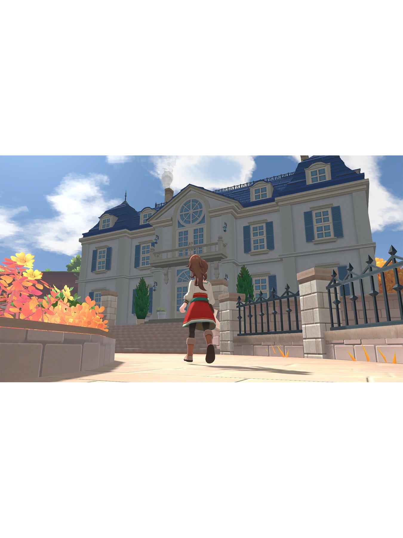 Image 2 of 7 of Playstation Harvest Moon: Echoes of Teradea - PlayStation&reg;5