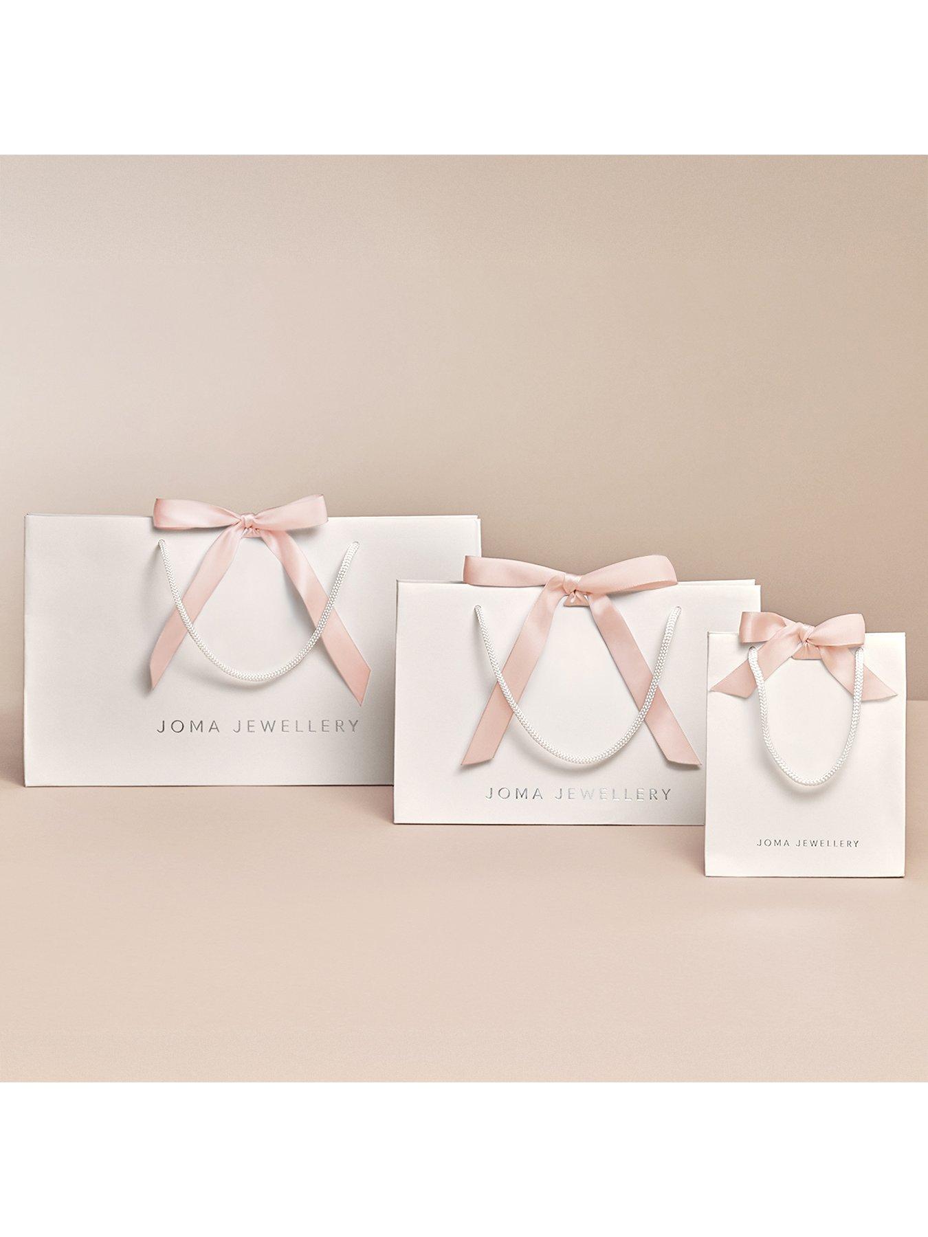 Image 5 of 5 of Joma Jewellery SPARKLE CONFETTI A LITTLE 'AMAZING AUNTIE' Bracelet