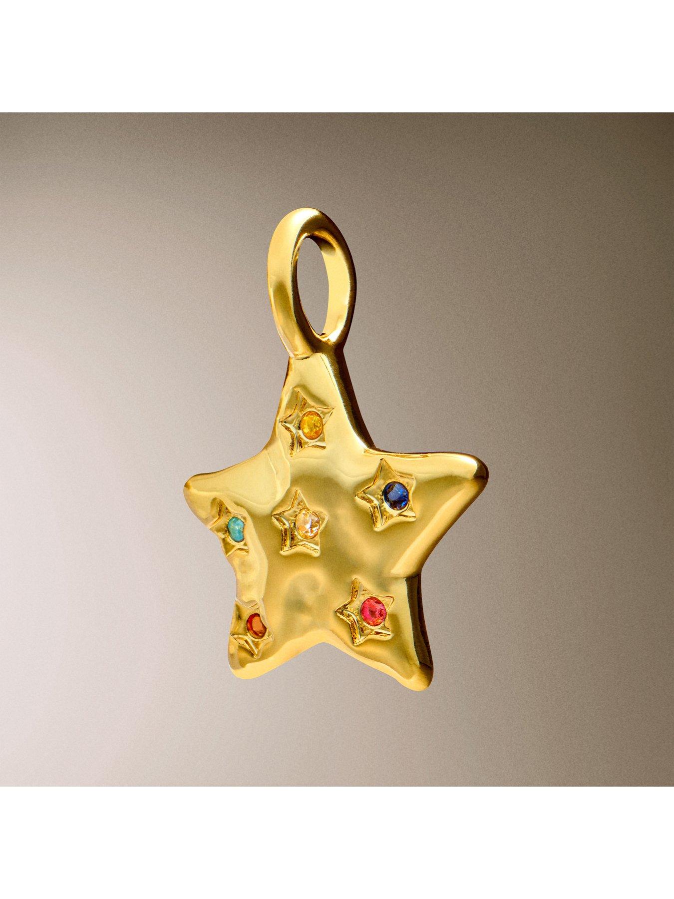 Image 5 of 6 of Joma Jewellery A LITTLE 'SOME CALL IT CHAOS WE CALL IT FAMILY' Bracelet
