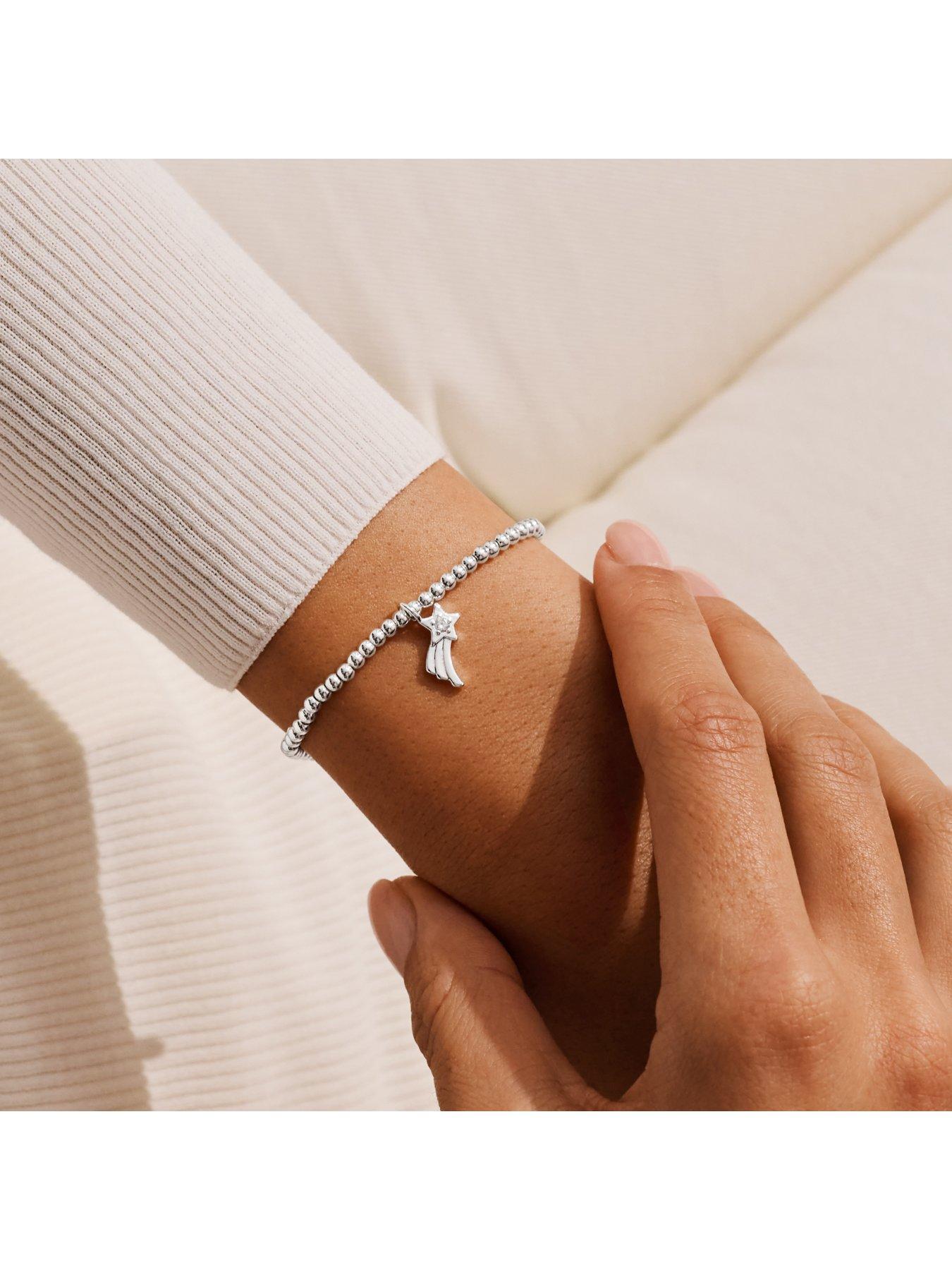 Image 2 of 6 of Joma Jewellery CHRISTMAS A LITTLE 'SECRET SANTA' Bracelet