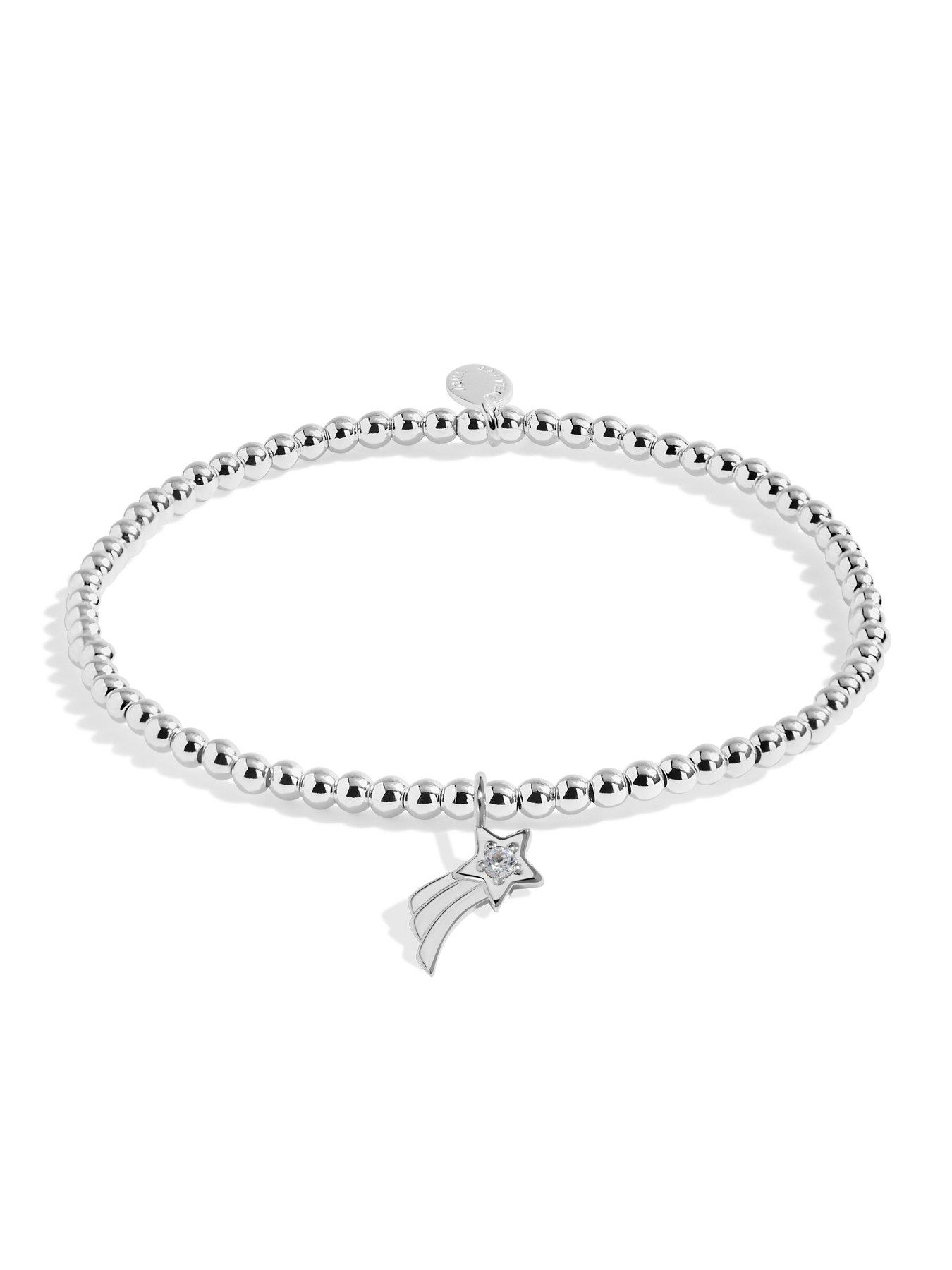 Image 3 of 6 of Joma Jewellery CHRISTMAS A LITTLE 'SECRET SANTA' Bracelet