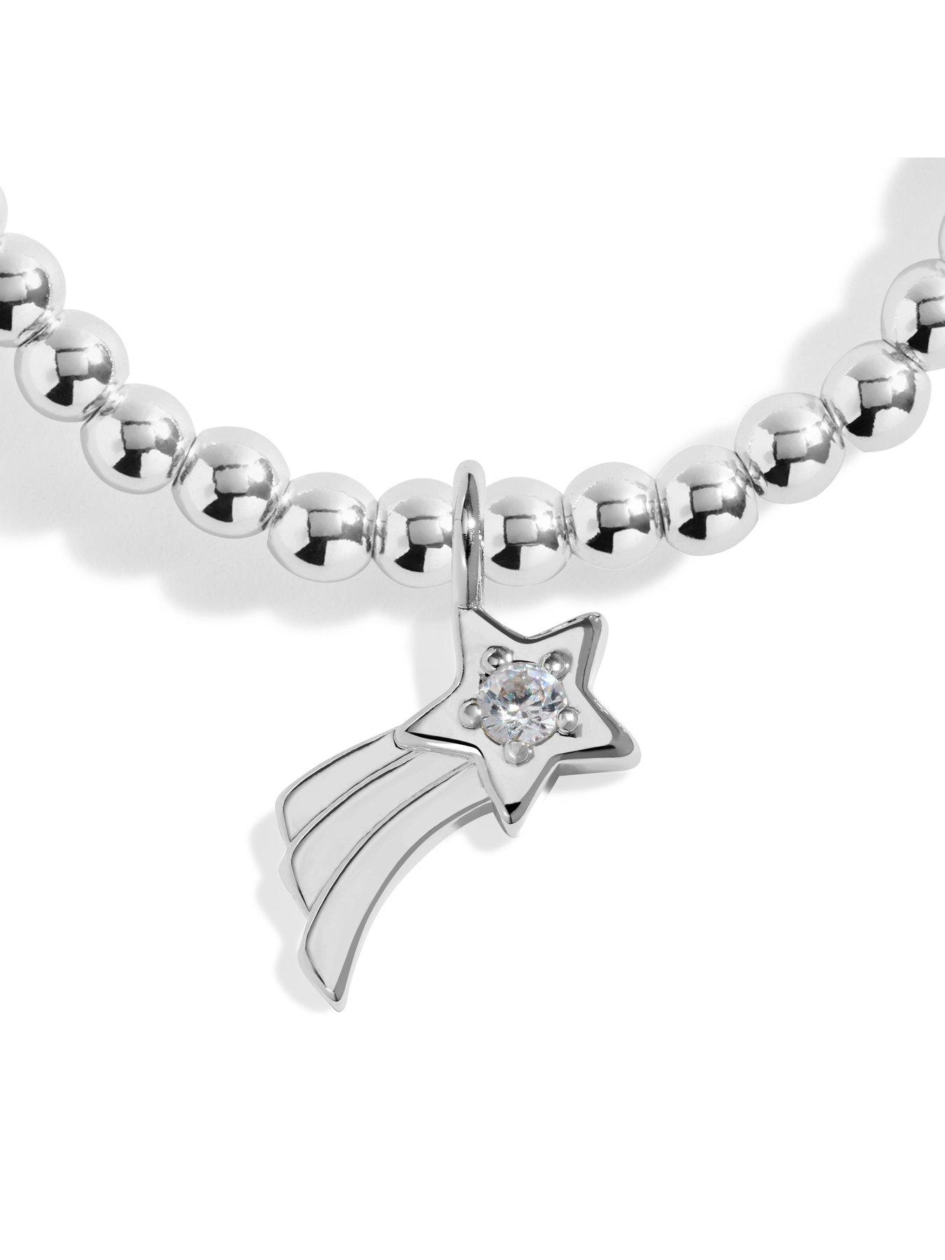 Image 4 of 6 of Joma Jewellery CHRISTMAS A LITTLE 'SECRET SANTA' Bracelet