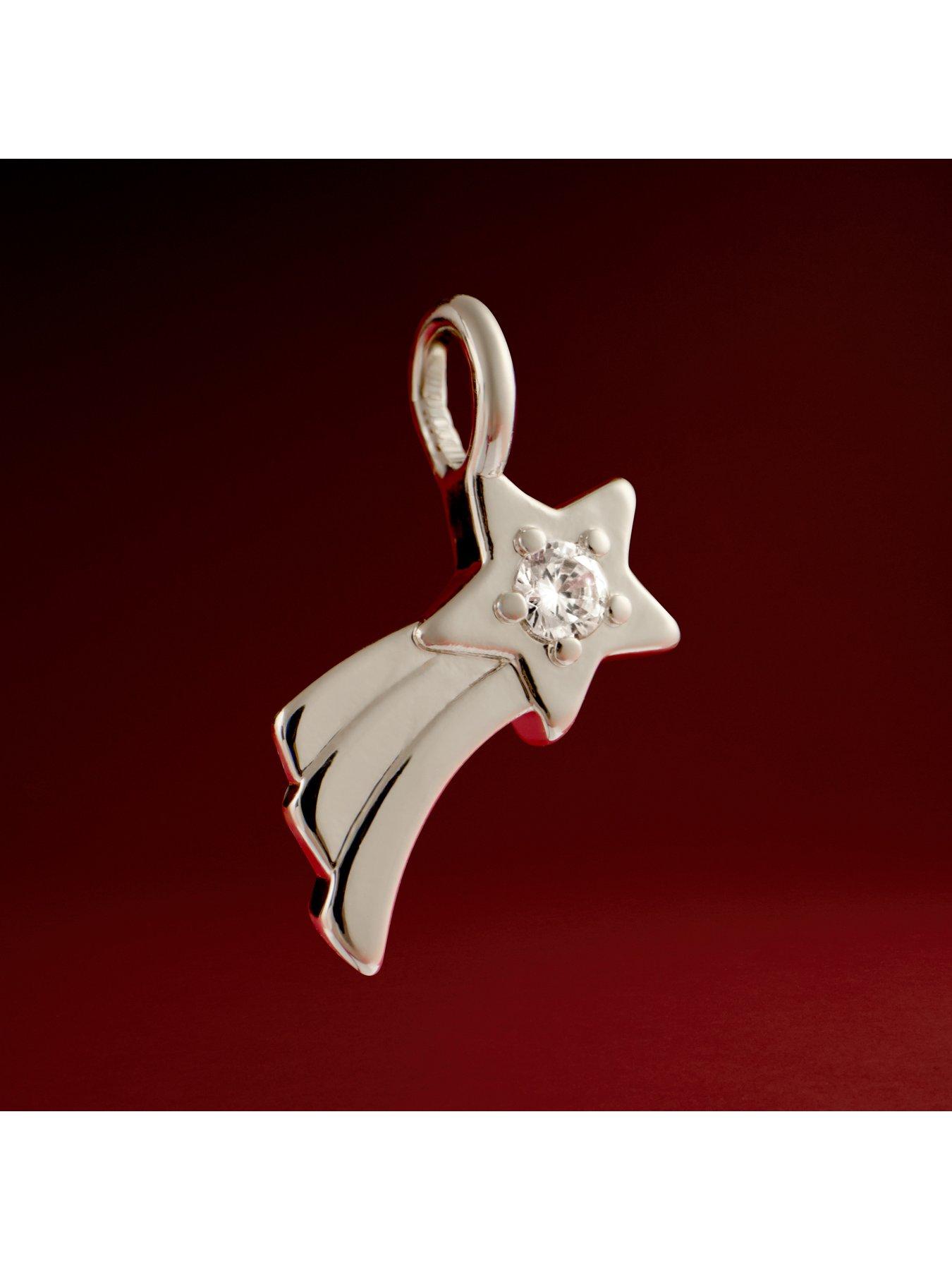 Image 5 of 6 of Joma Jewellery CHRISTMAS A LITTLE 'SECRET SANTA' Bracelet