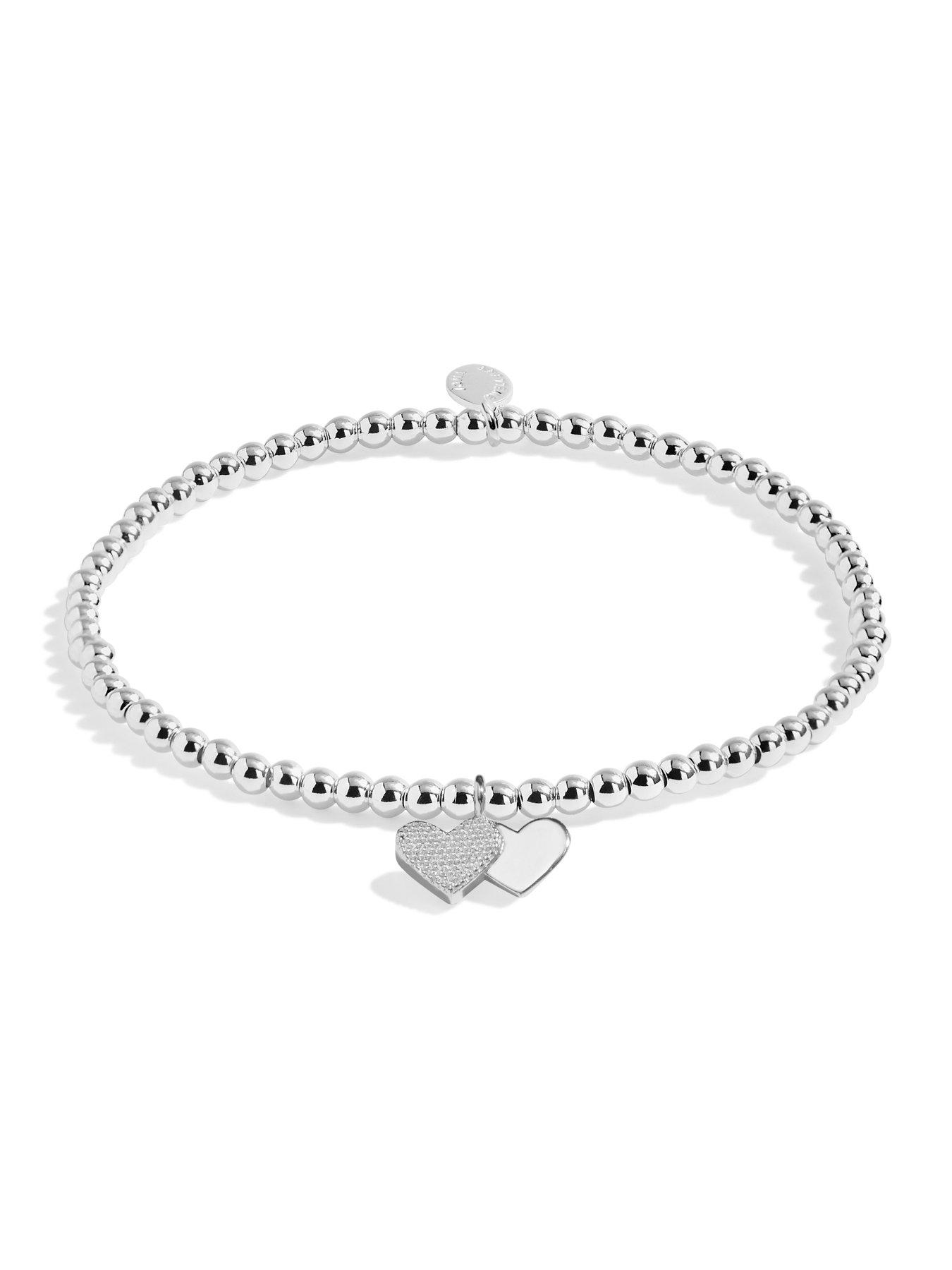 Image 3 of 5 of Joma Jewellery CHRISTMAS CRACKER 'MERRY CHRISTMAS FABULOUS FRIEND' Bracelet
