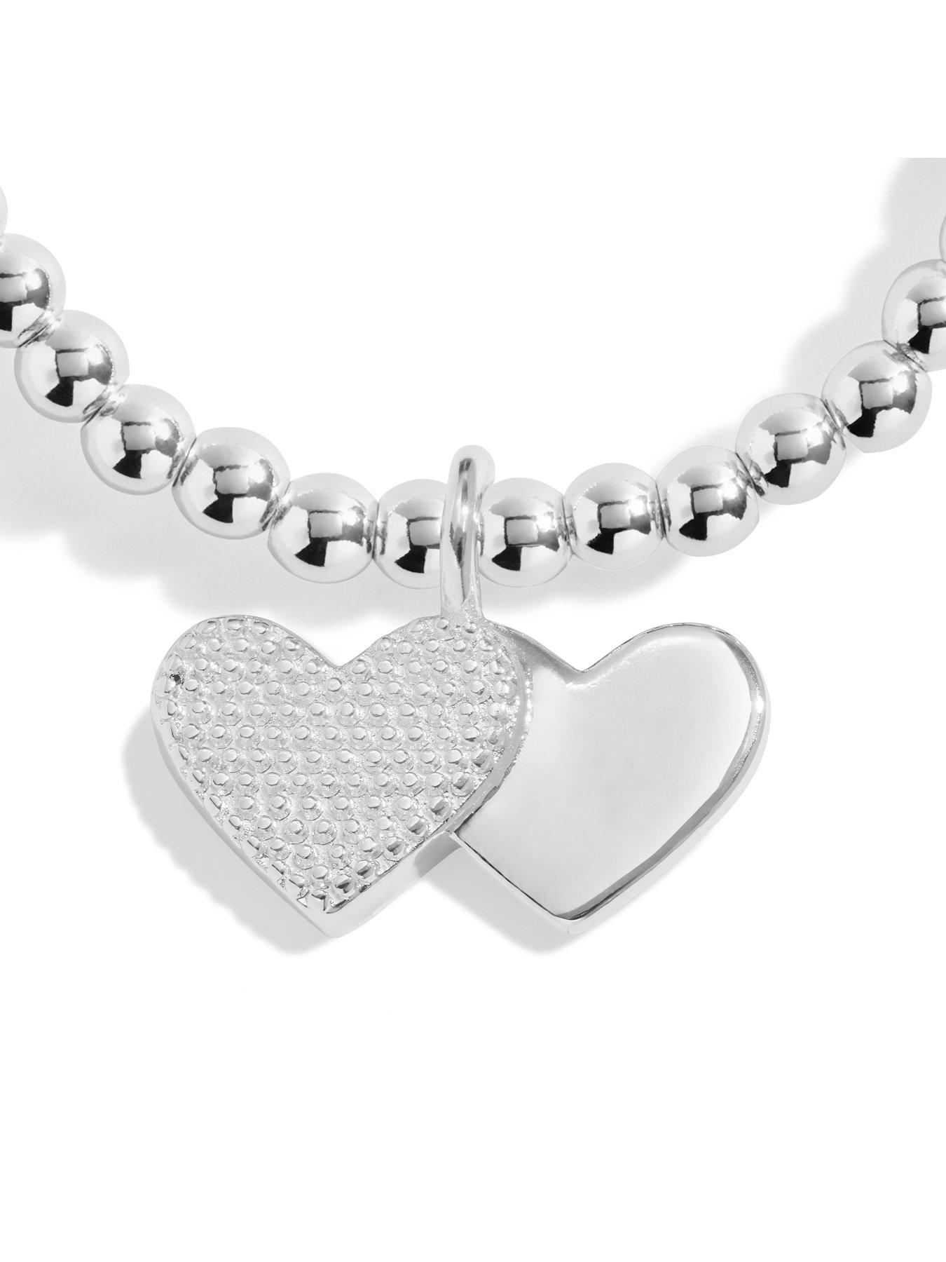 Image 4 of 5 of Joma Jewellery CHRISTMAS CRACKER 'MERRY CHRISTMAS FABULOUS FRIEND' Bracelet