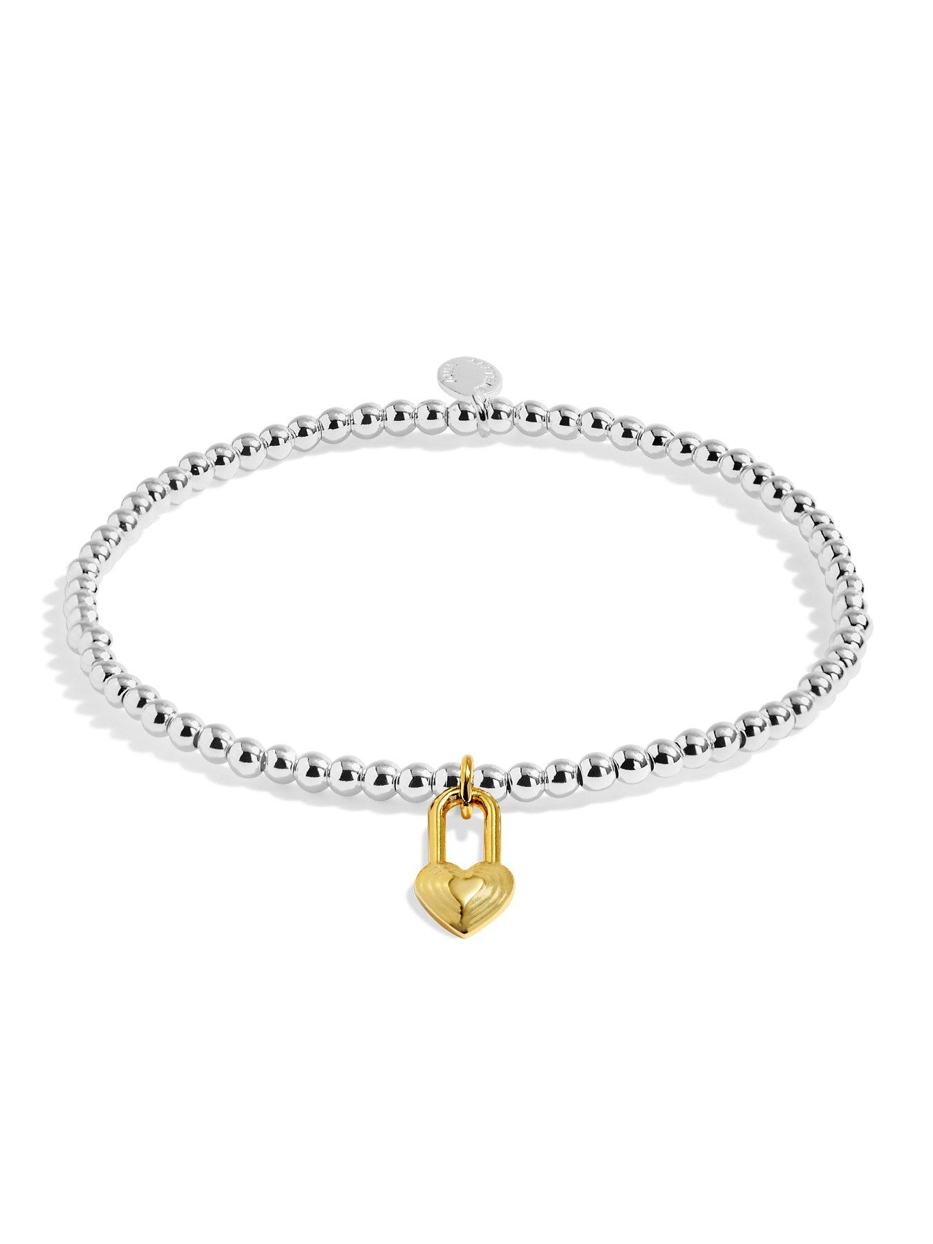Image 3 of 7 of Joma Jewellery BAUBLE JEWELLERY BOX 'JUST FOR YOU' Bracelet