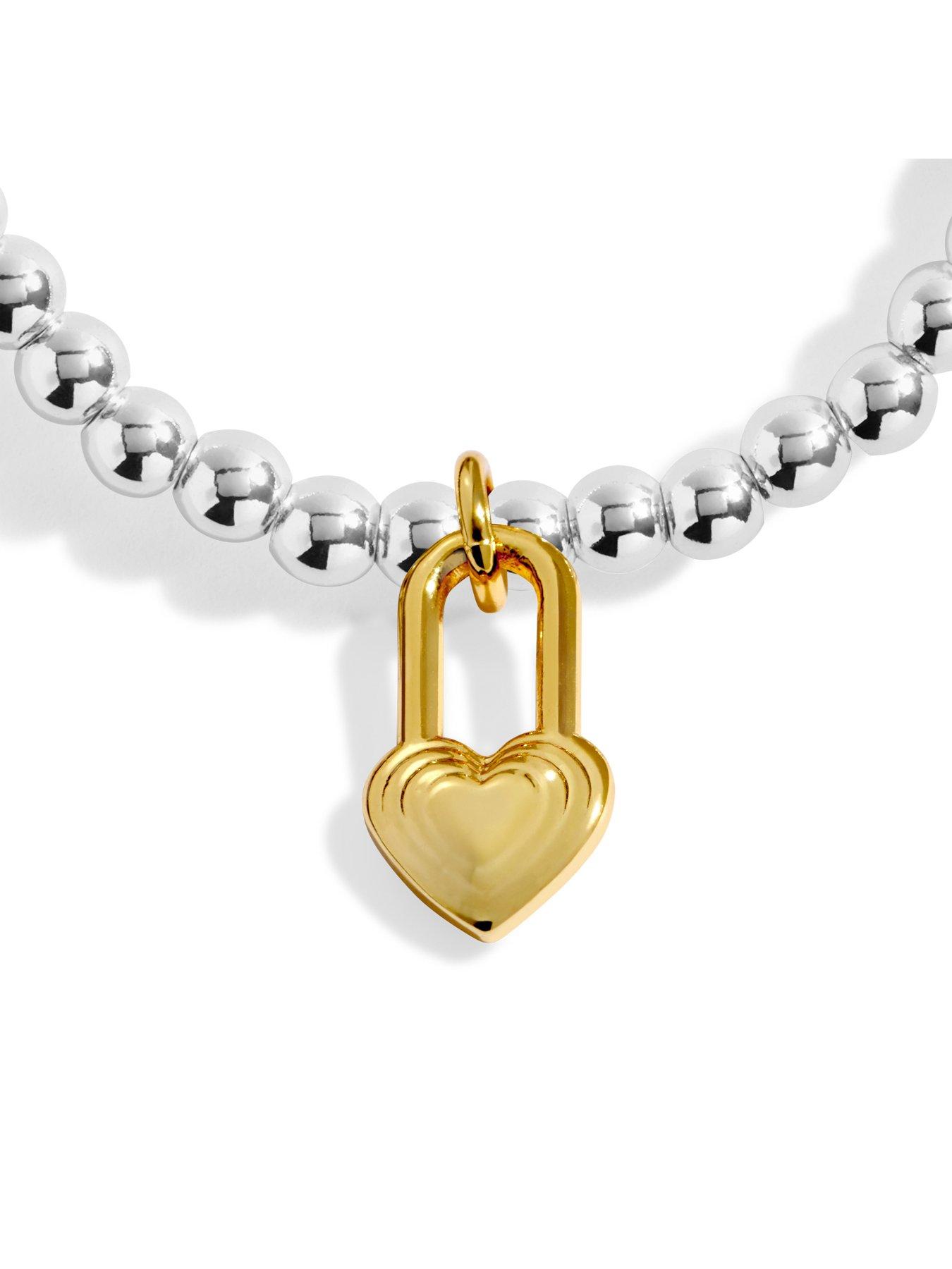 Image 4 of 7 of Joma Jewellery BAUBLE JEWELLERY BOX 'JUST FOR YOU' Bracelet