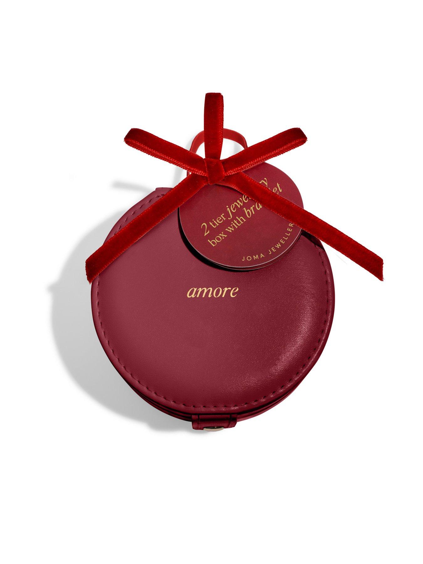 Image 6 of 7 of Joma Jewellery BAUBLE JEWELLERY BOX 'JUST FOR YOU' Bracelet