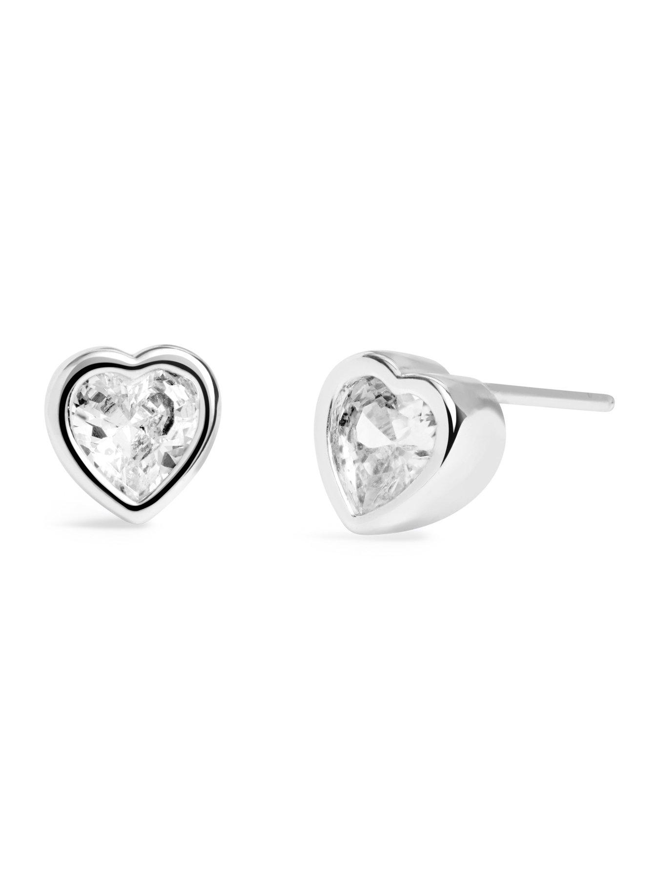 Image 3 of 7 of Joma Jewellery WITH LOVE SET 'CHRISTMAS WISHES' Necklace & Earrings