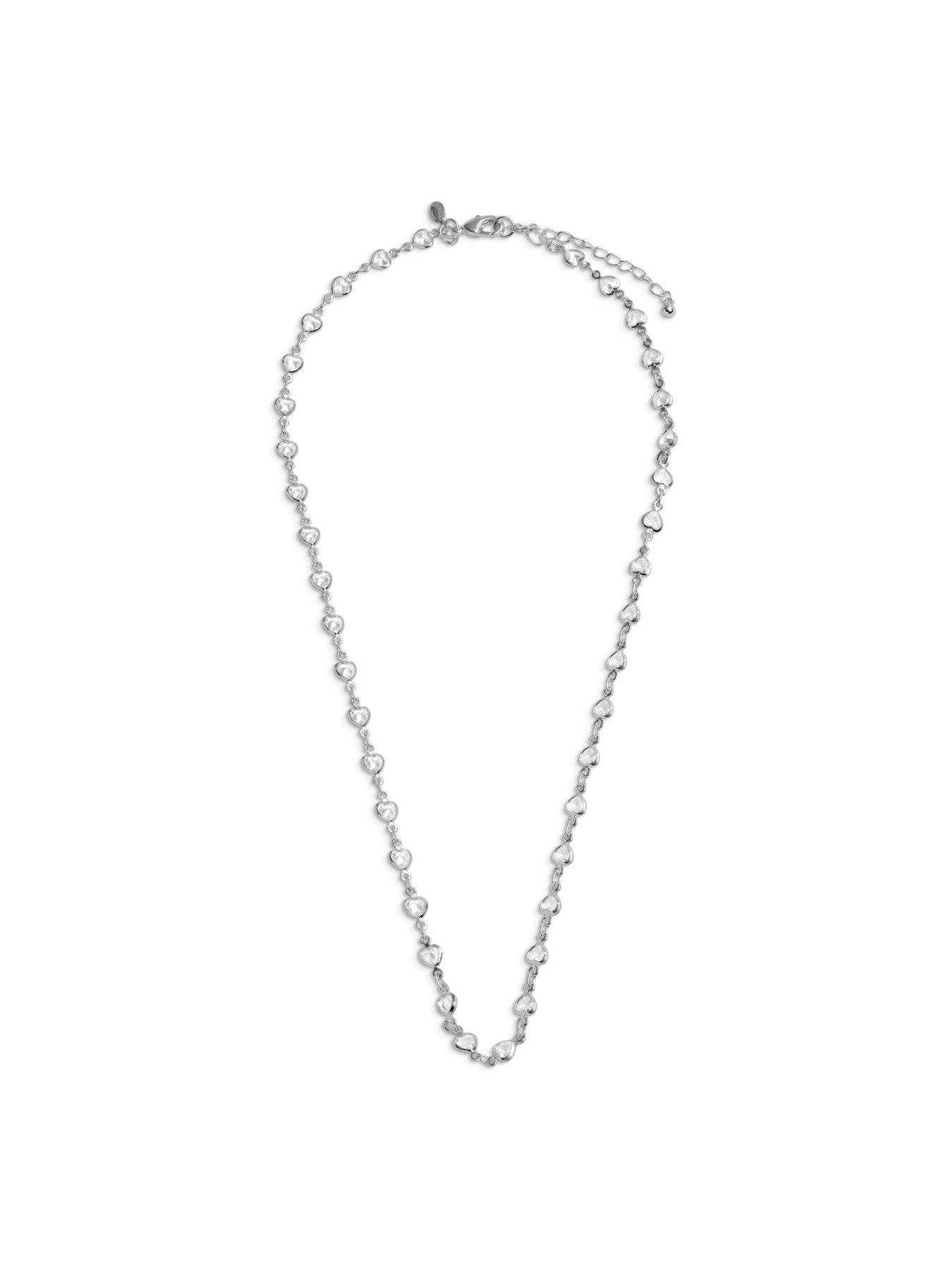 Image 4 of 7 of Joma Jewellery WITH LOVE SET 'CHRISTMAS WISHES' Necklace & Earrings