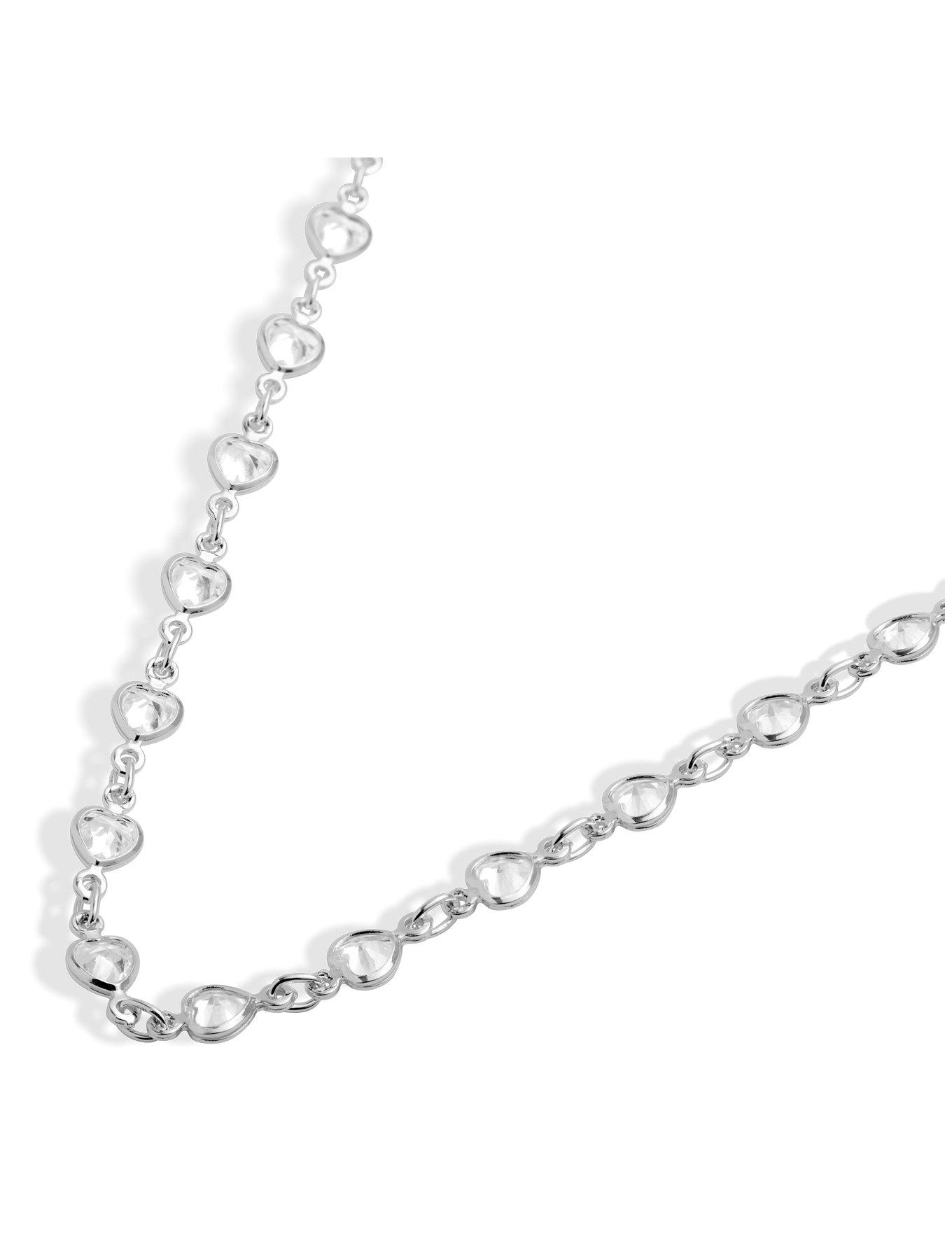 Image 5 of 7 of Joma Jewellery WITH LOVE SET 'CHRISTMAS WISHES' Necklace & Earrings