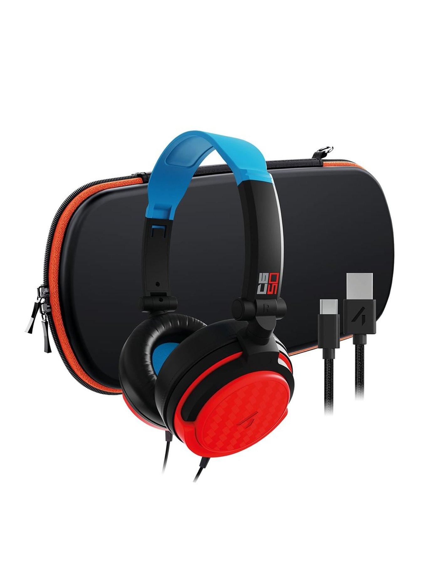 Image 1 of 7 of Stealth Stealth Travel Kit for Switch & Switch 2