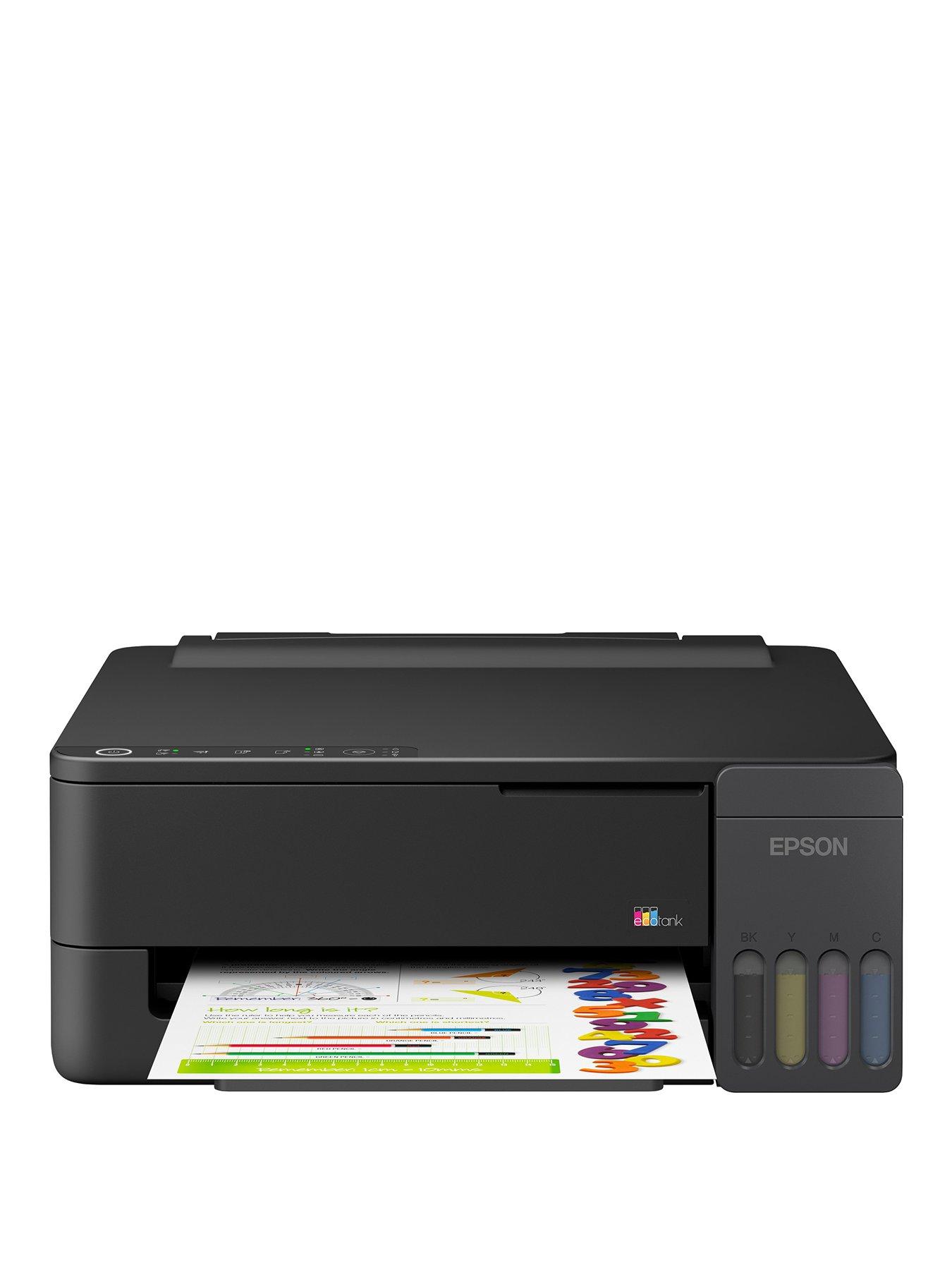Epson EPSON ECOTANK ET-1910