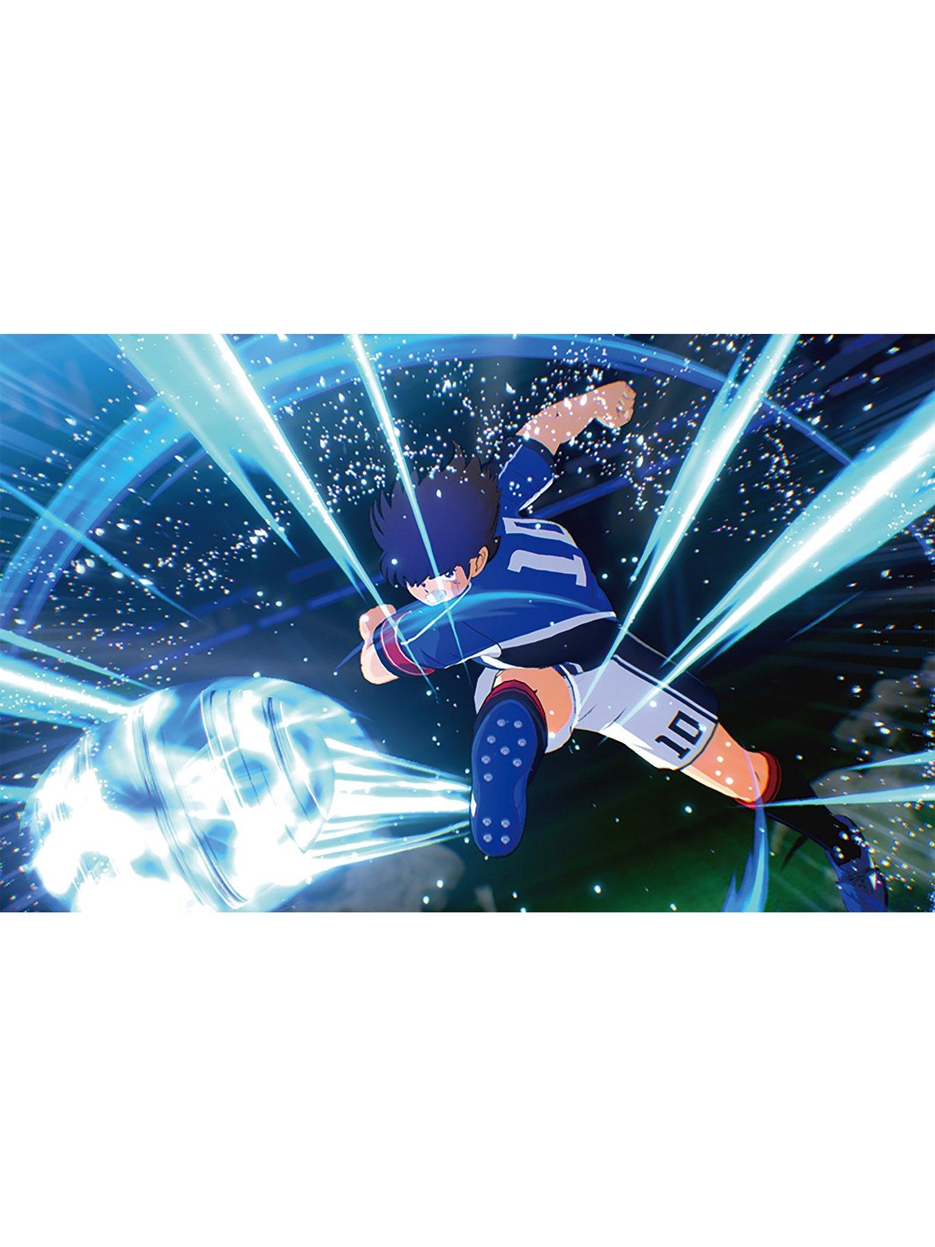 Image 2 of 7 of Nintendo Captain Tsubasa 2: World Fighters - Nintendo Switch