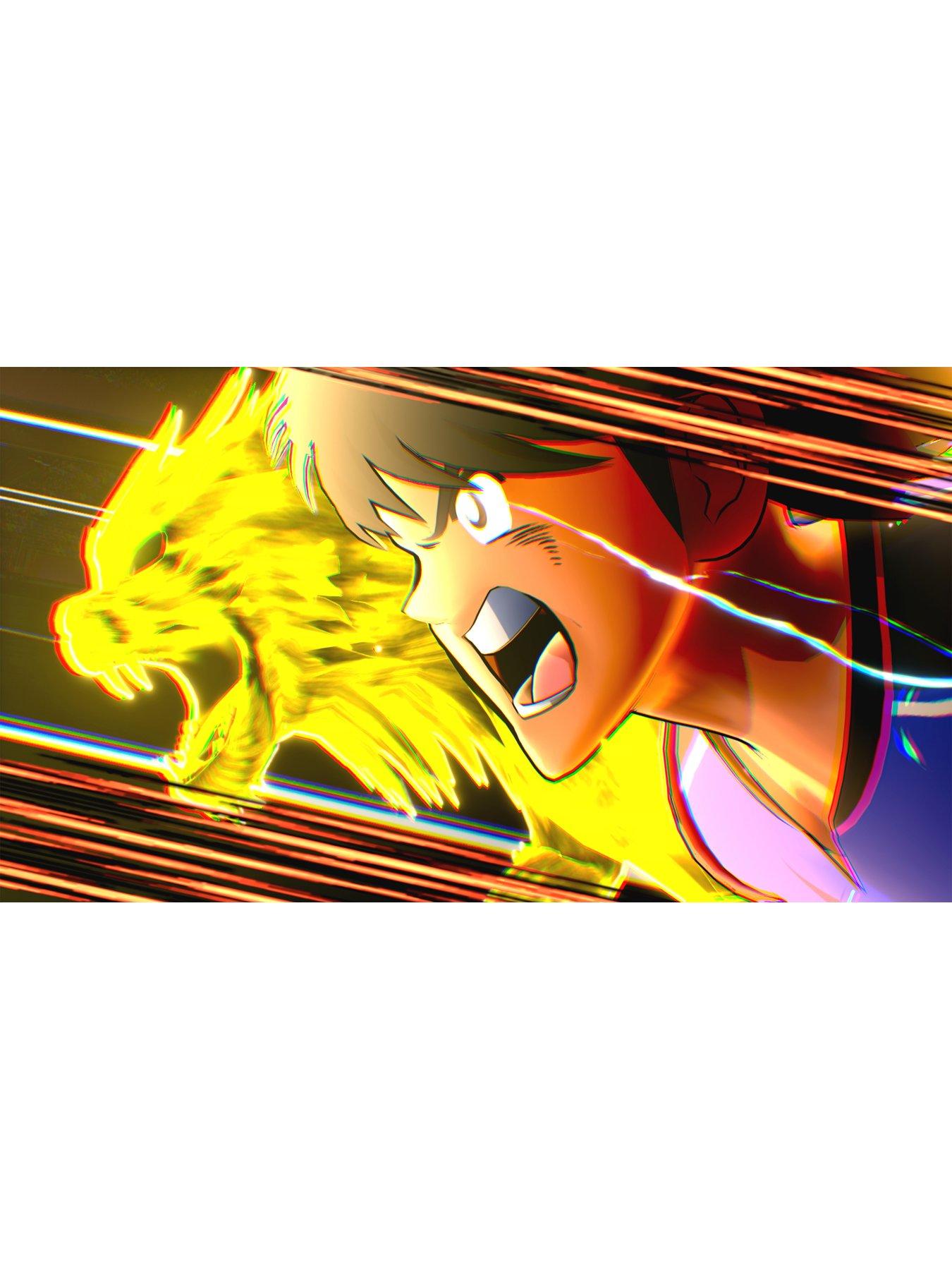 Image 4 of 7 of Nintendo Captain Tsubasa 2: World Fighters - Nintendo Switch