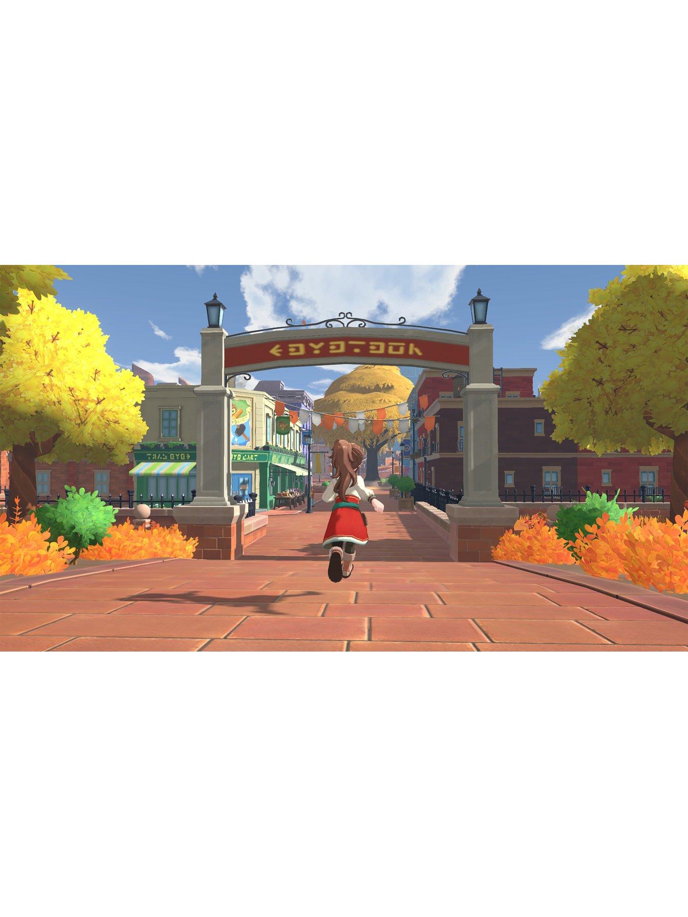 Image 6 of 7 of Nintendo Harvest Moon: Echoes of Teradea - Nintendo Switch