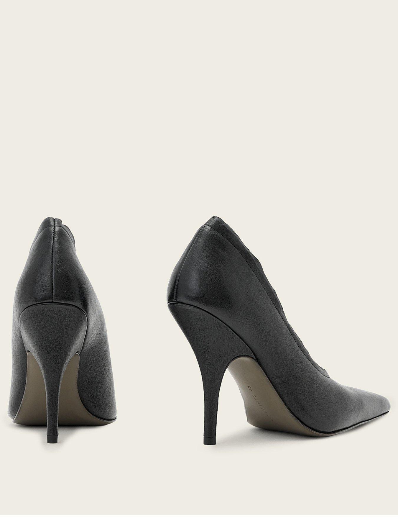 Image 3 of 7 of AllSaints Vera Court Shoe