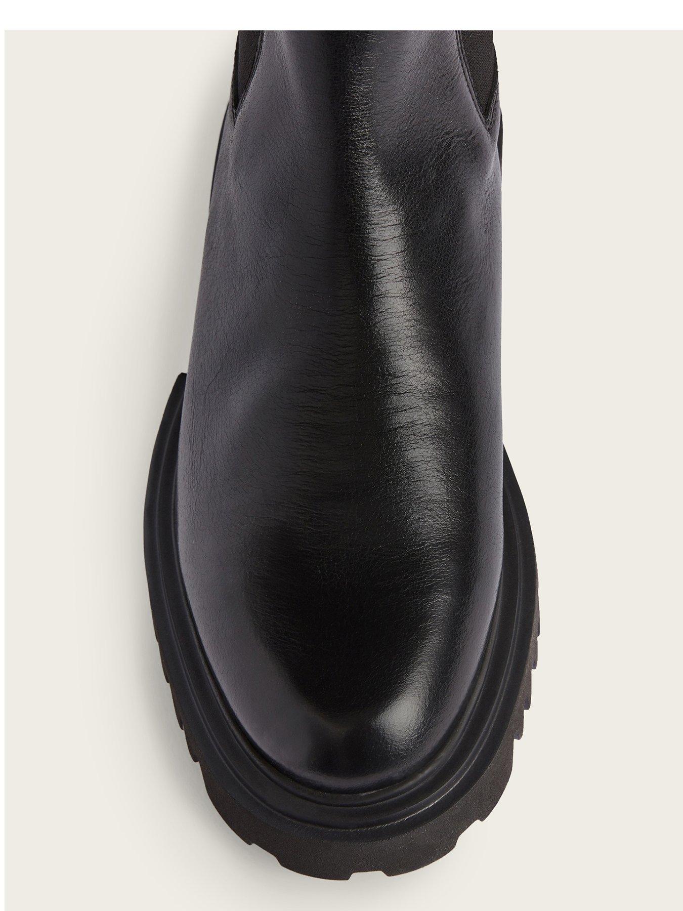 Image 4 of 6 of AllSaints Hallie Boot