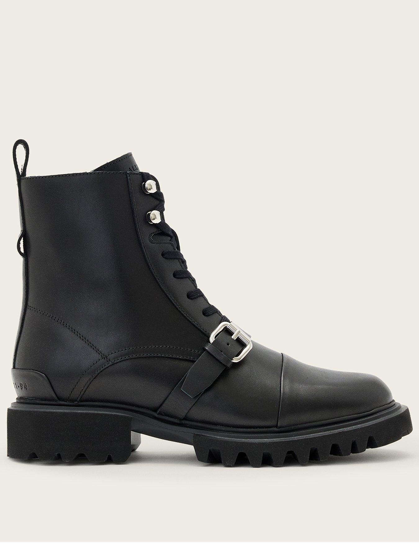 AllSaints Tori Boot