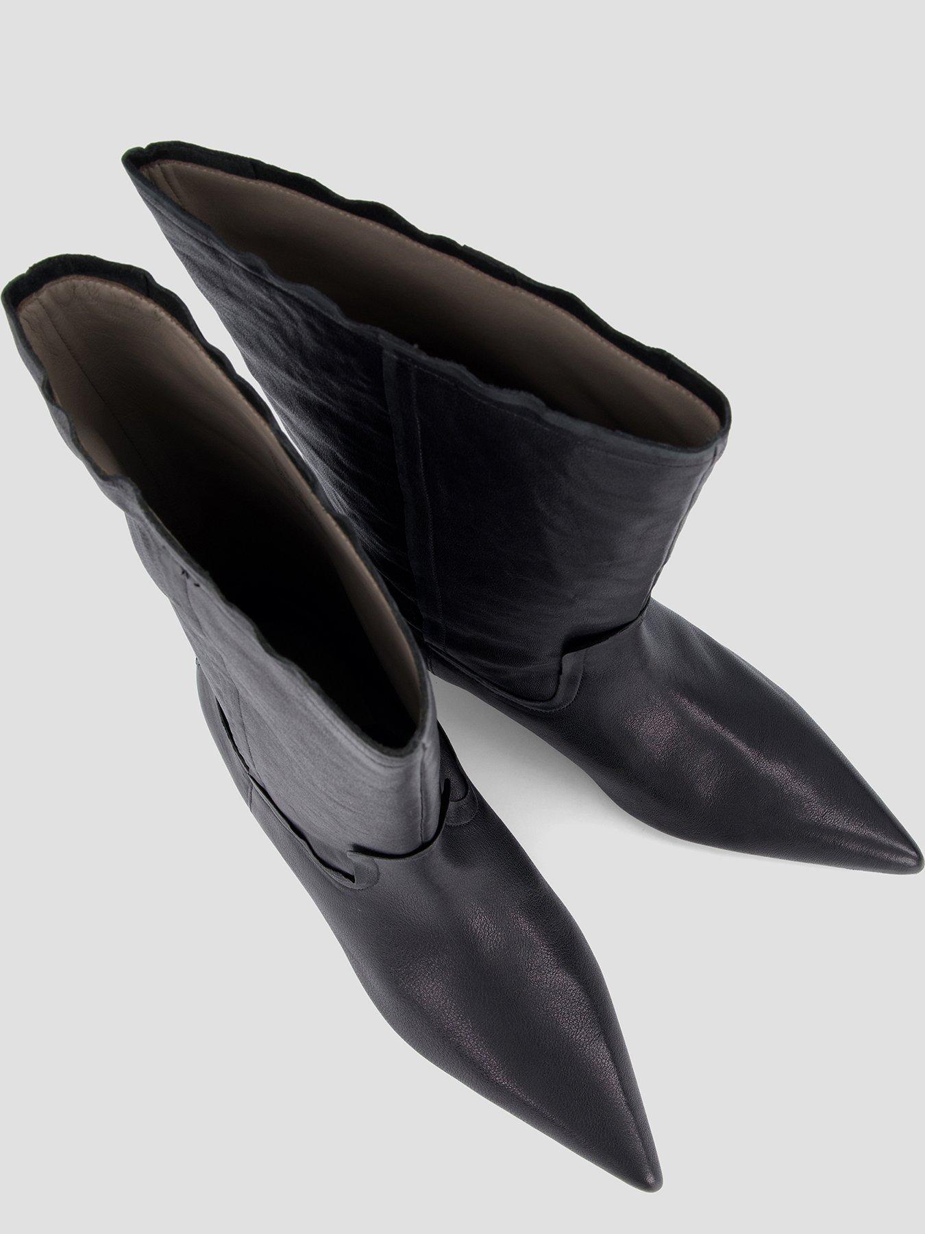 Image 3 of 7 of AllSaints Veda Boot