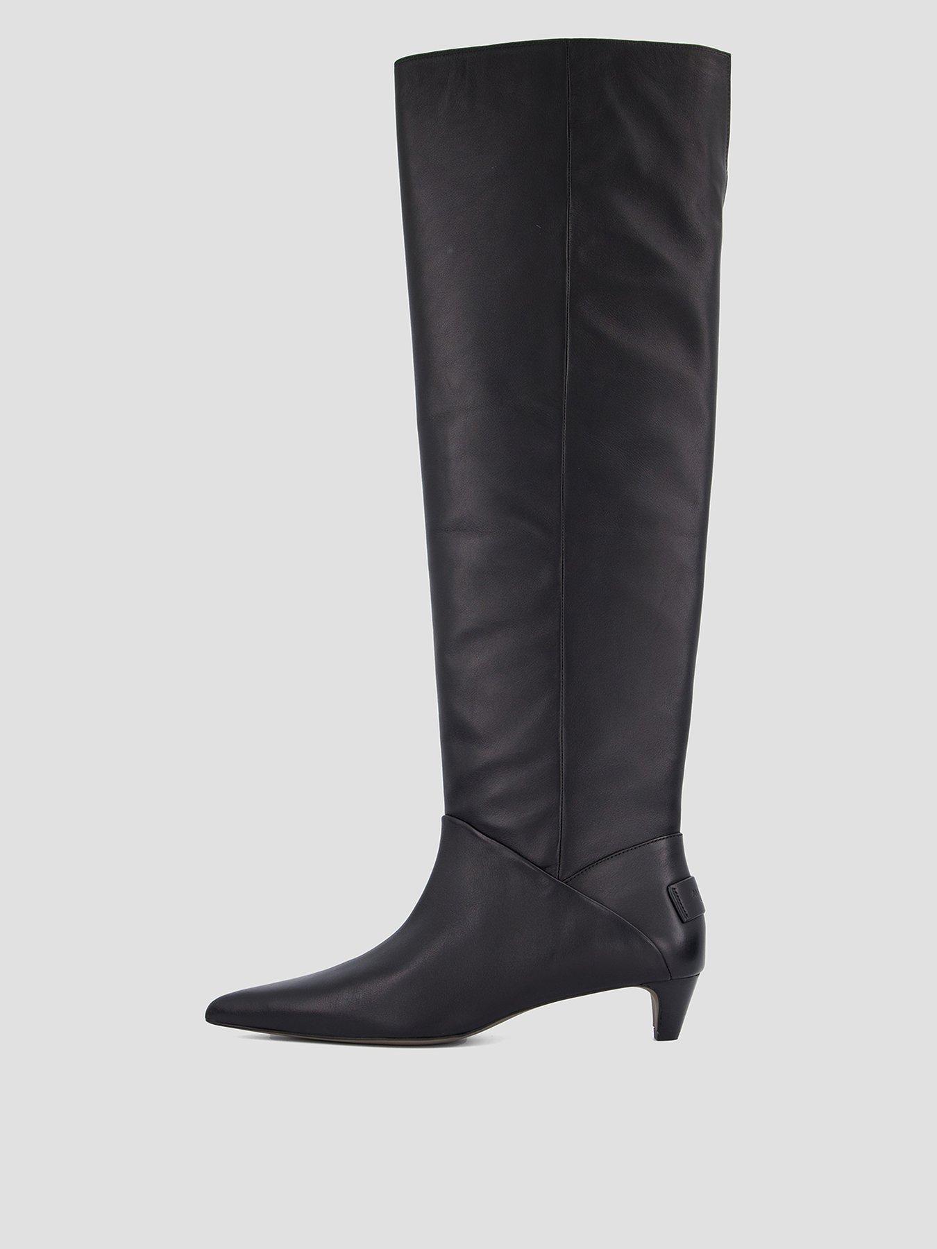 Image 1 of 6 of AllSaints Ortega Boot