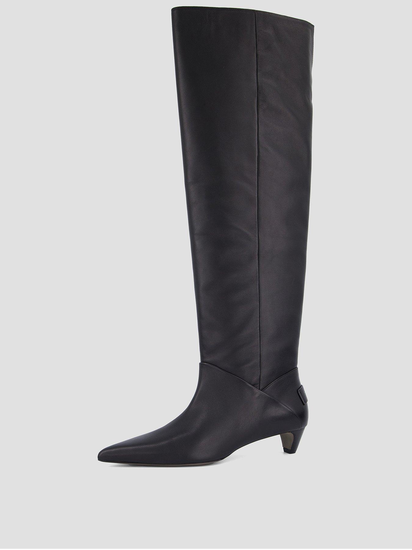 Image 2 of 6 of AllSaints Ortega Boot
