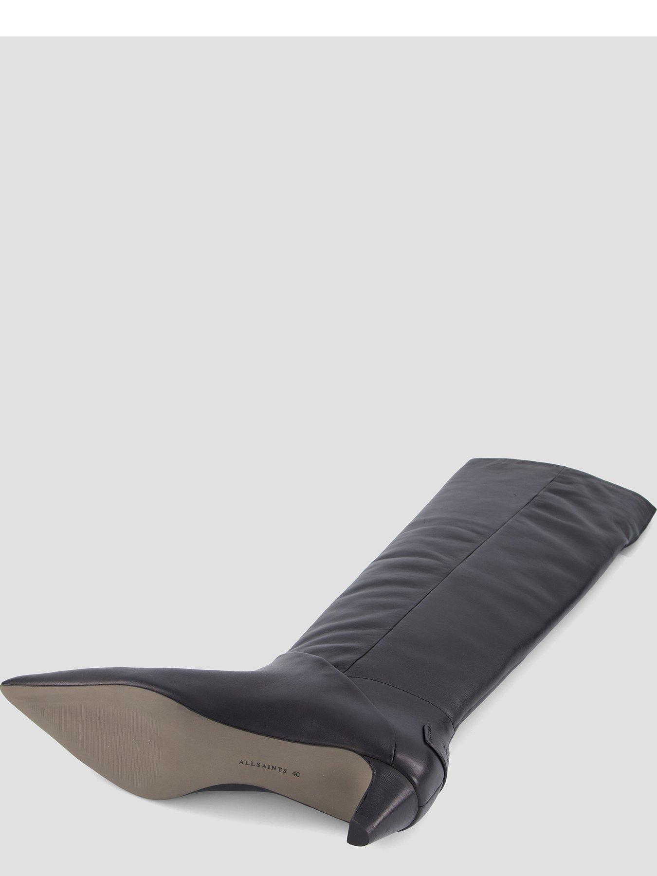 Image 4 of 6 of AllSaints Ortega Boot