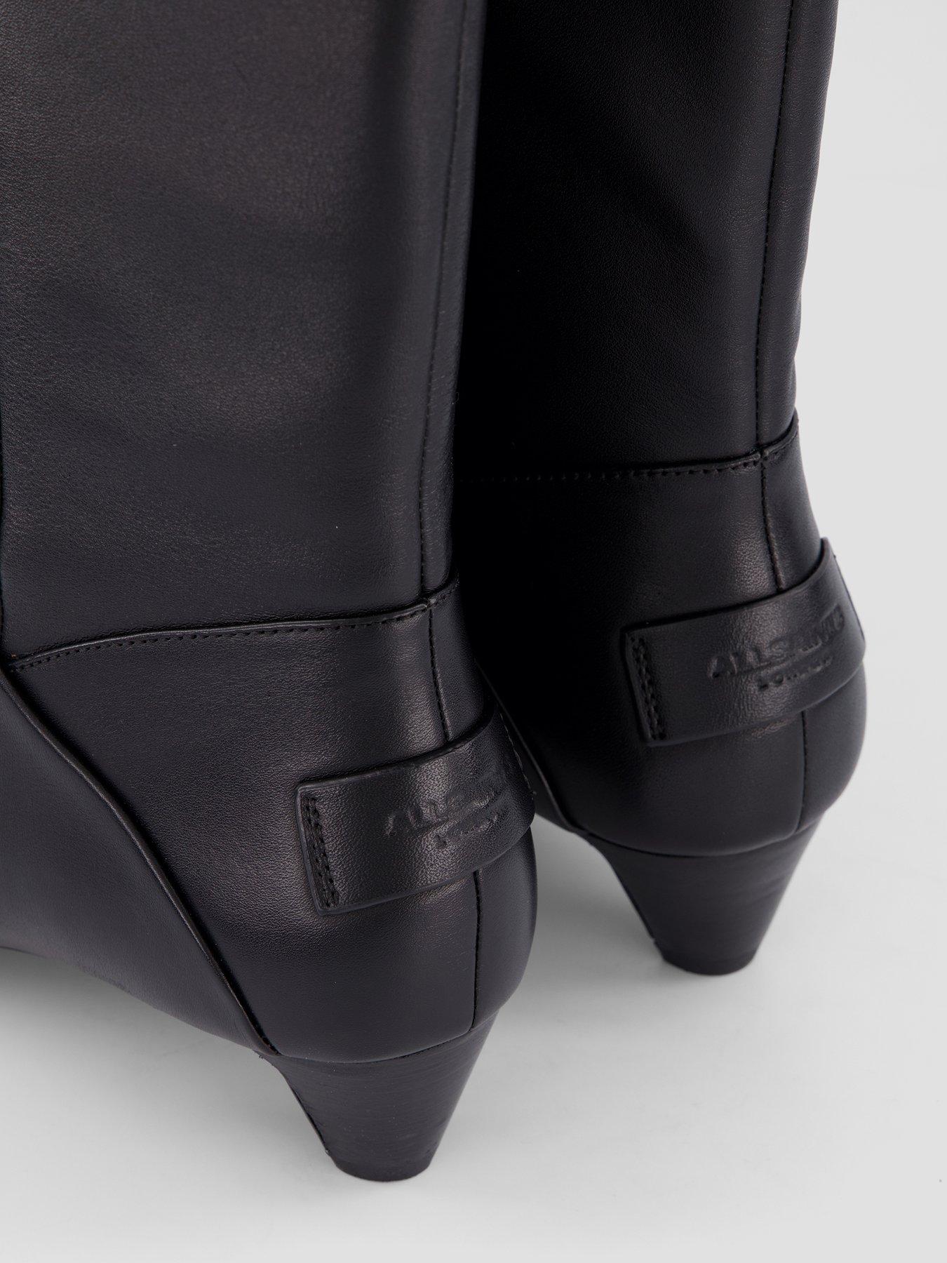 Image 5 of 6 of AllSaints Ortega Boot