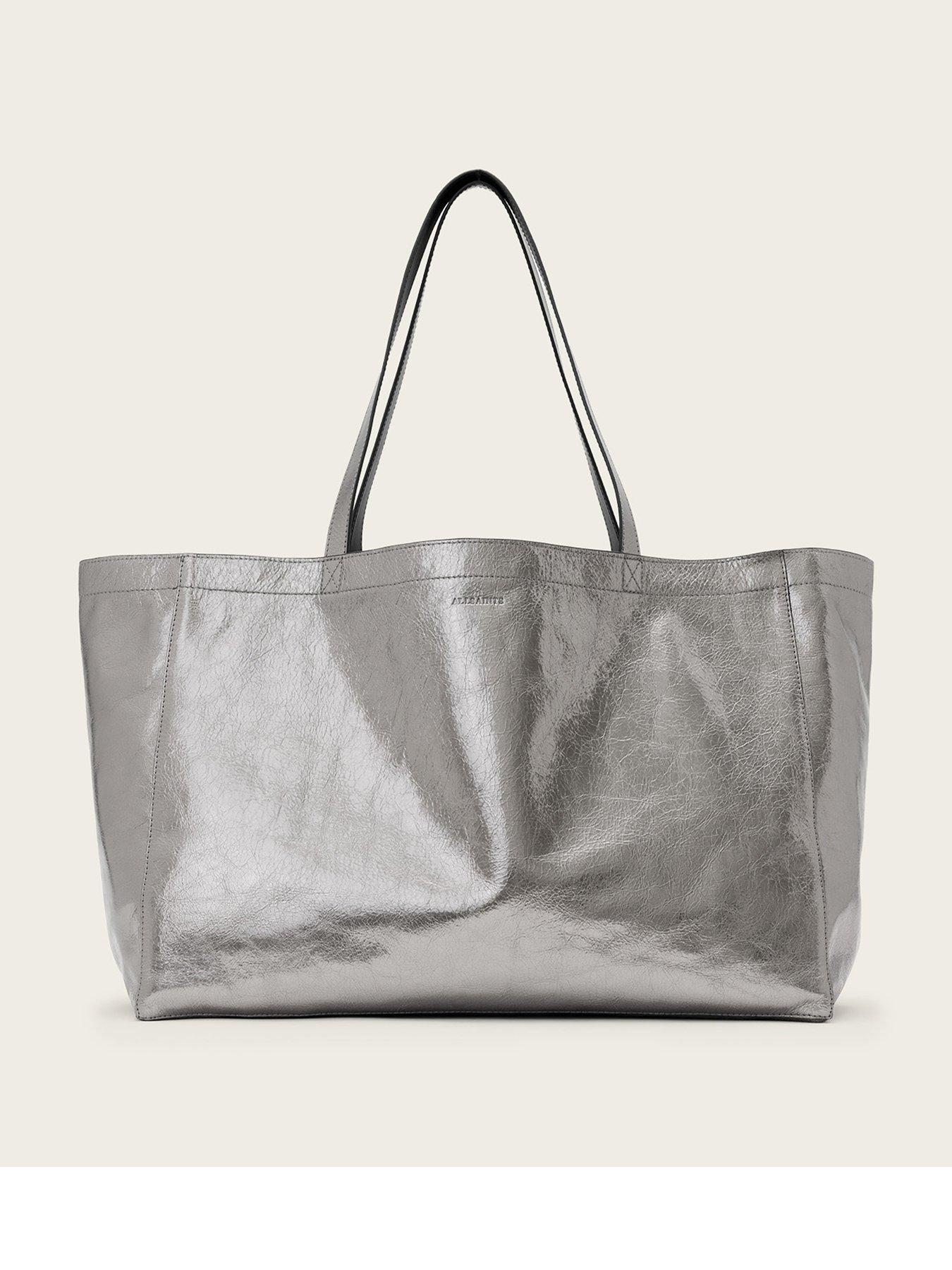 AllSaints Rosalie Tote - Black