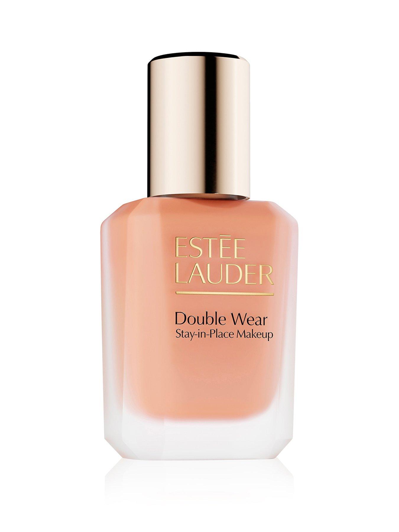 Estee Lauder Double Wear Longwear Matte Foundation SPF 10 30ml