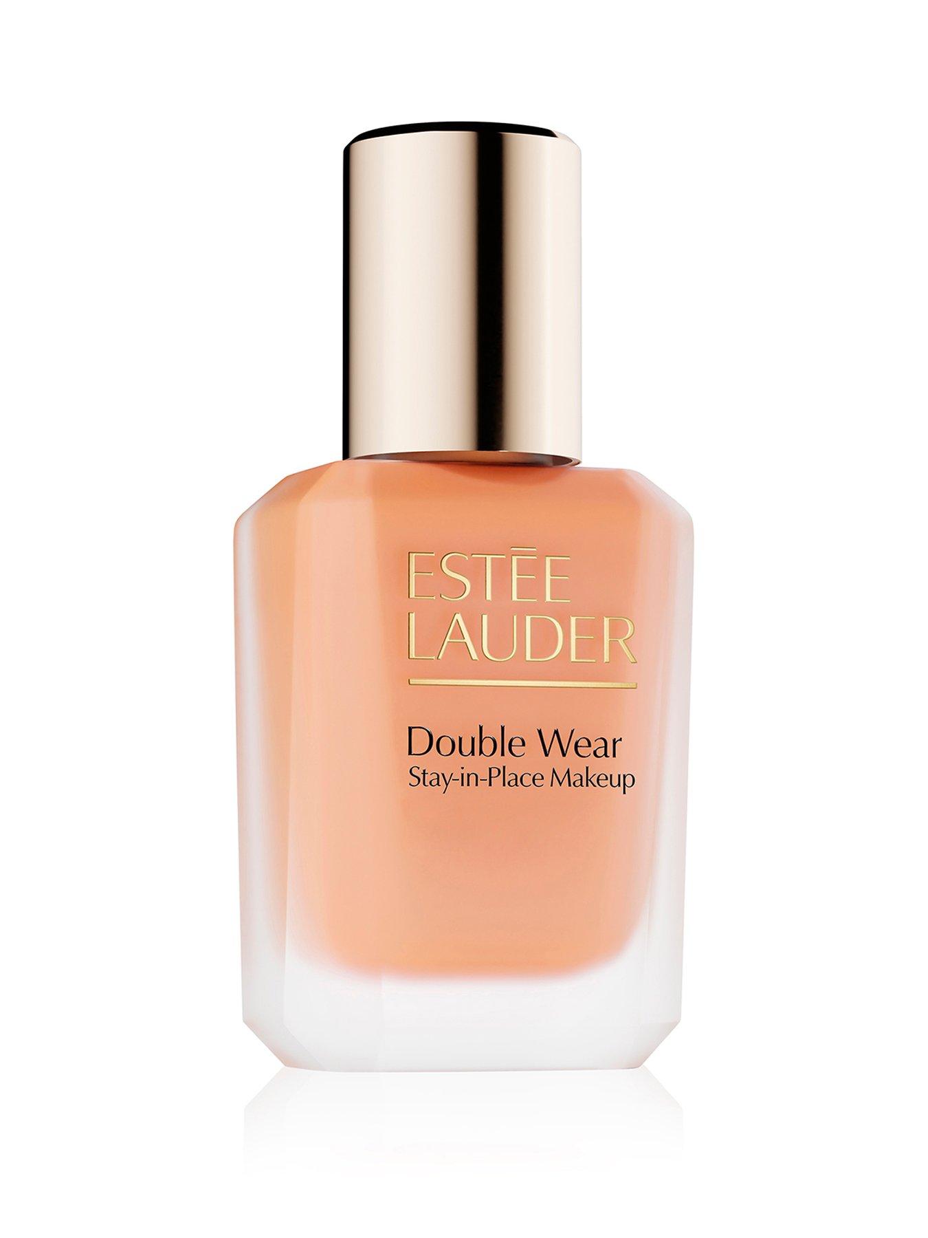 Estee Lauder Double Wear Longwear Matte Foundation SPF 10 30ml