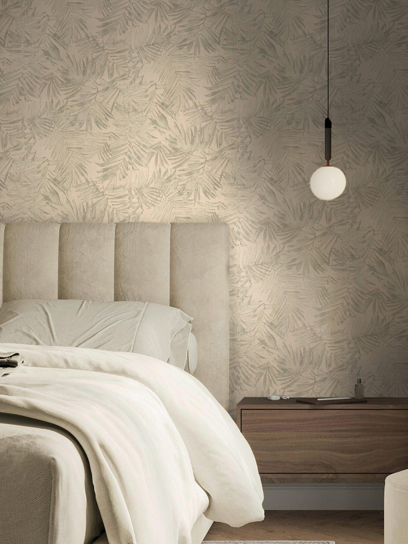 Boutique Boutique Amazonia Sage Wallpaper
