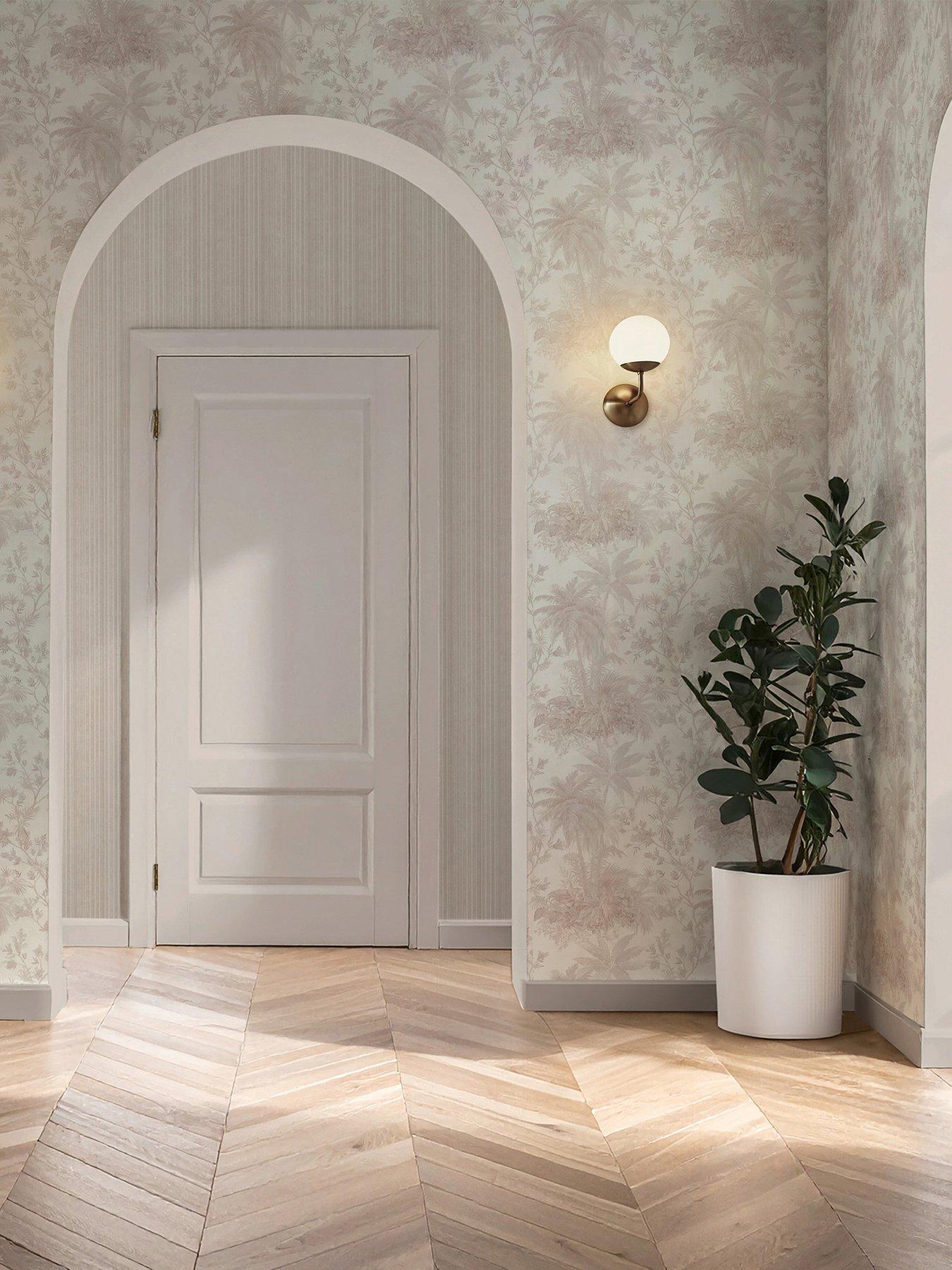 Boutique Boutique Bali Pearl Wallpaper