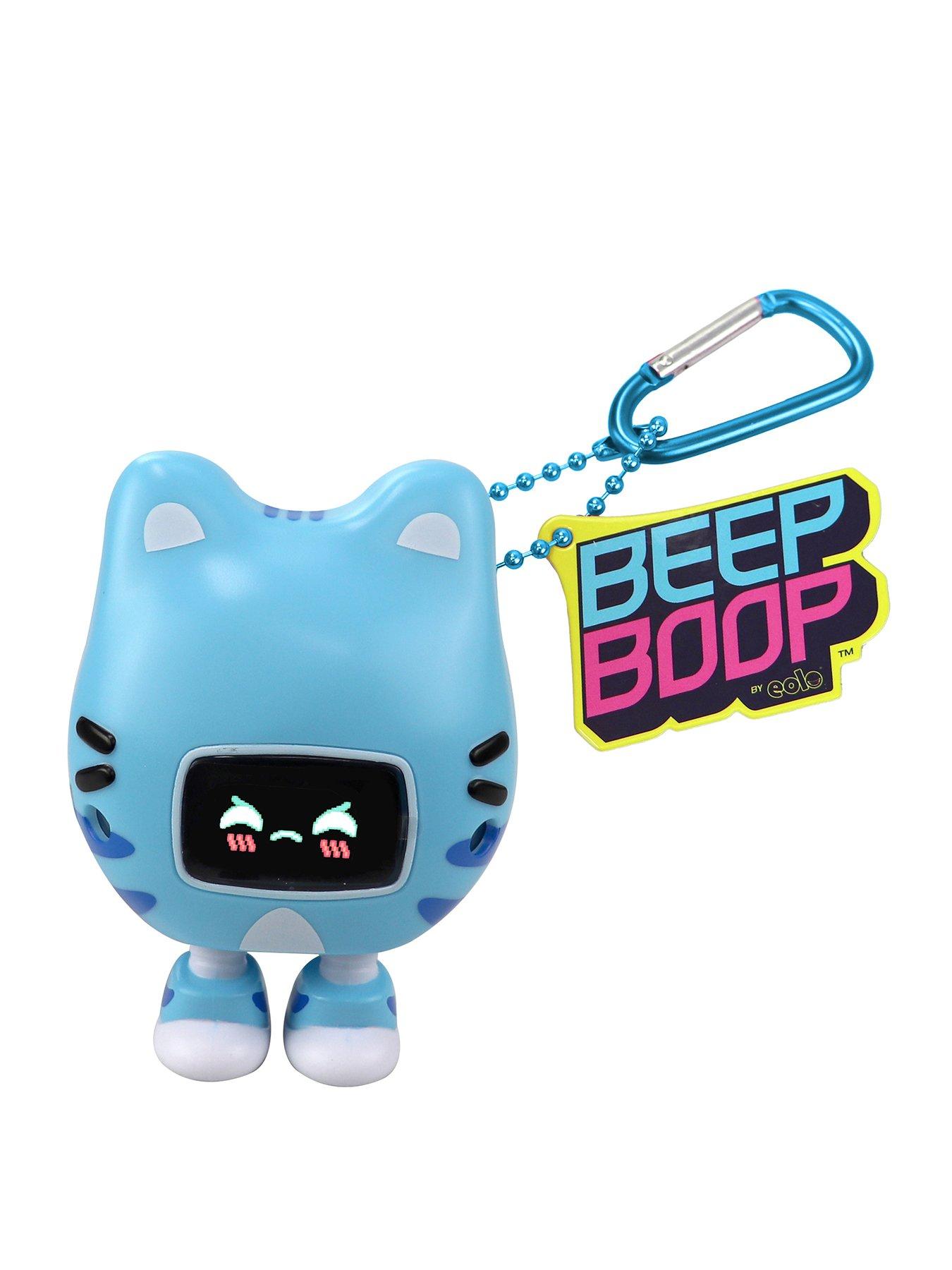 Beep Boop Miao Miao